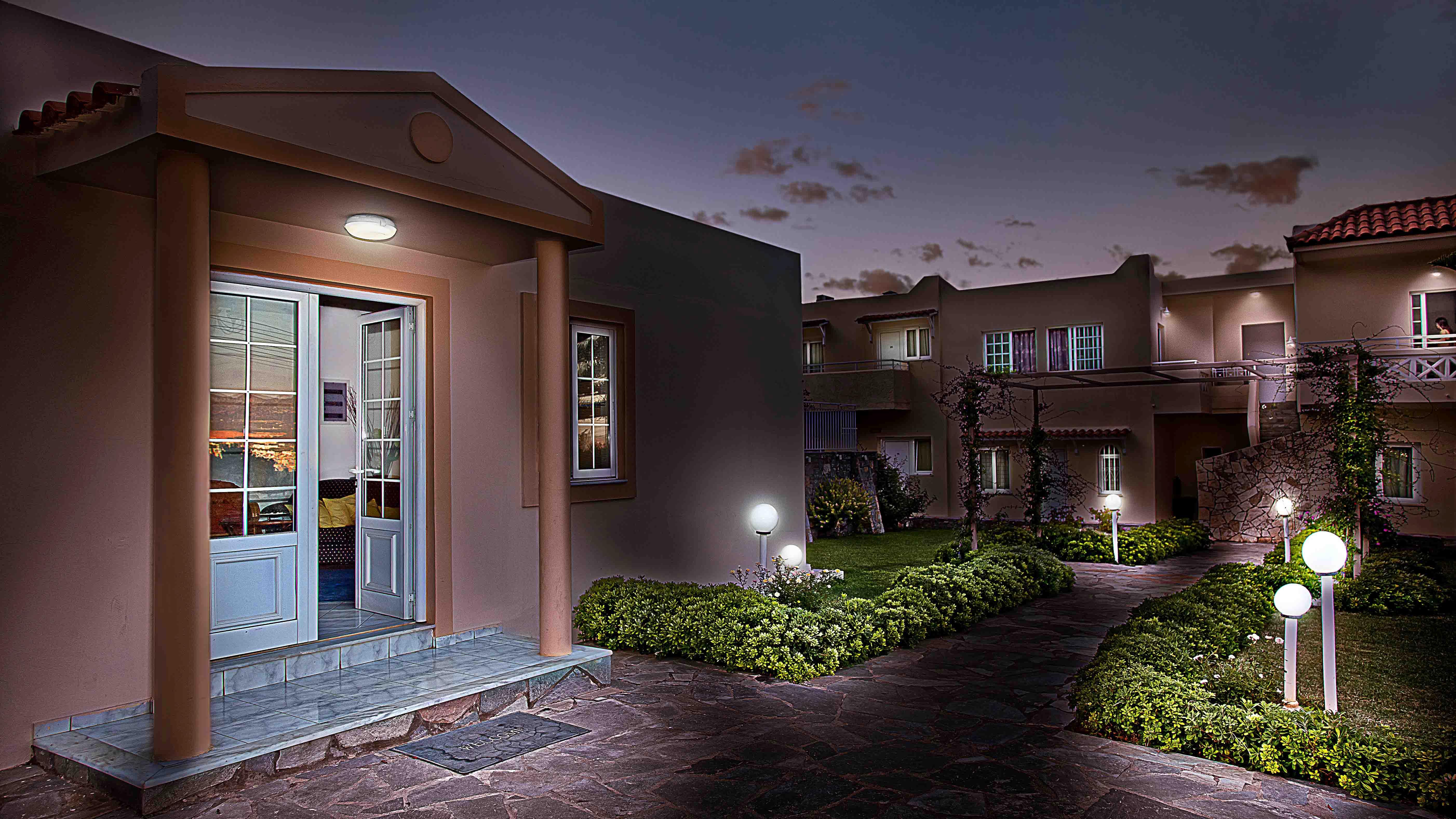 Villa Mare Monte Aparthotel