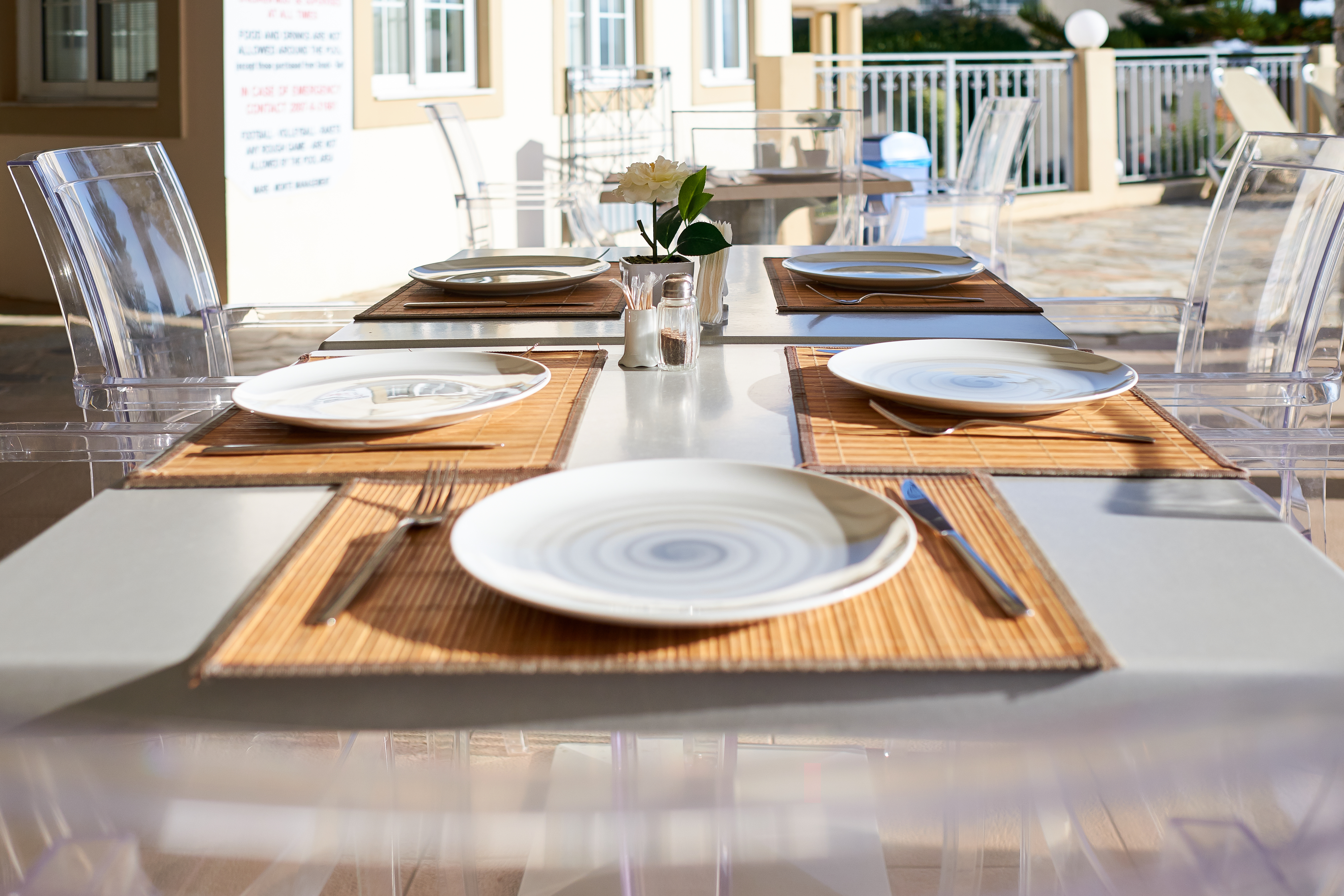 Villa Mare Monte Aparthotel