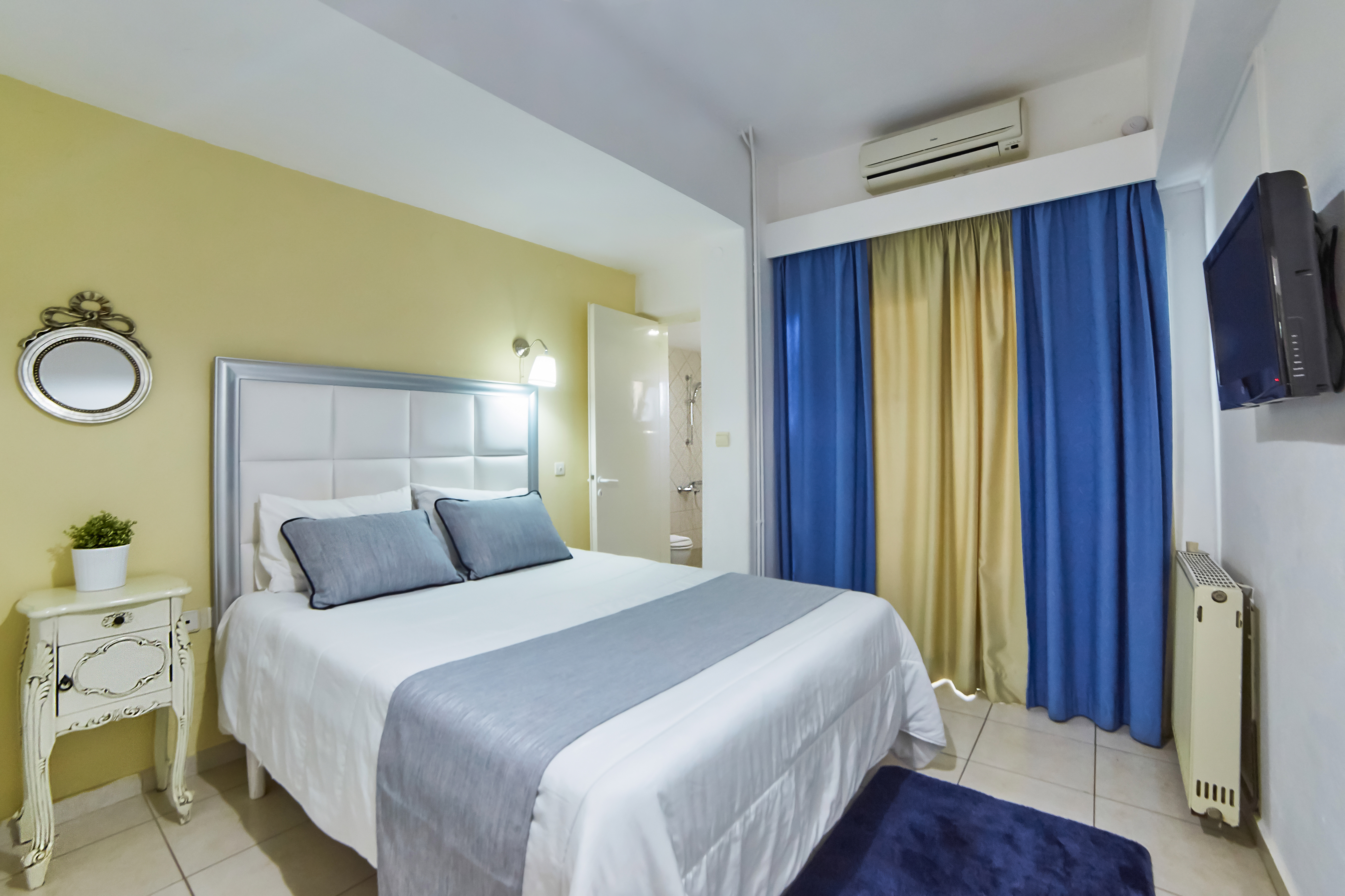 Villa Mare Monte Aparthotel