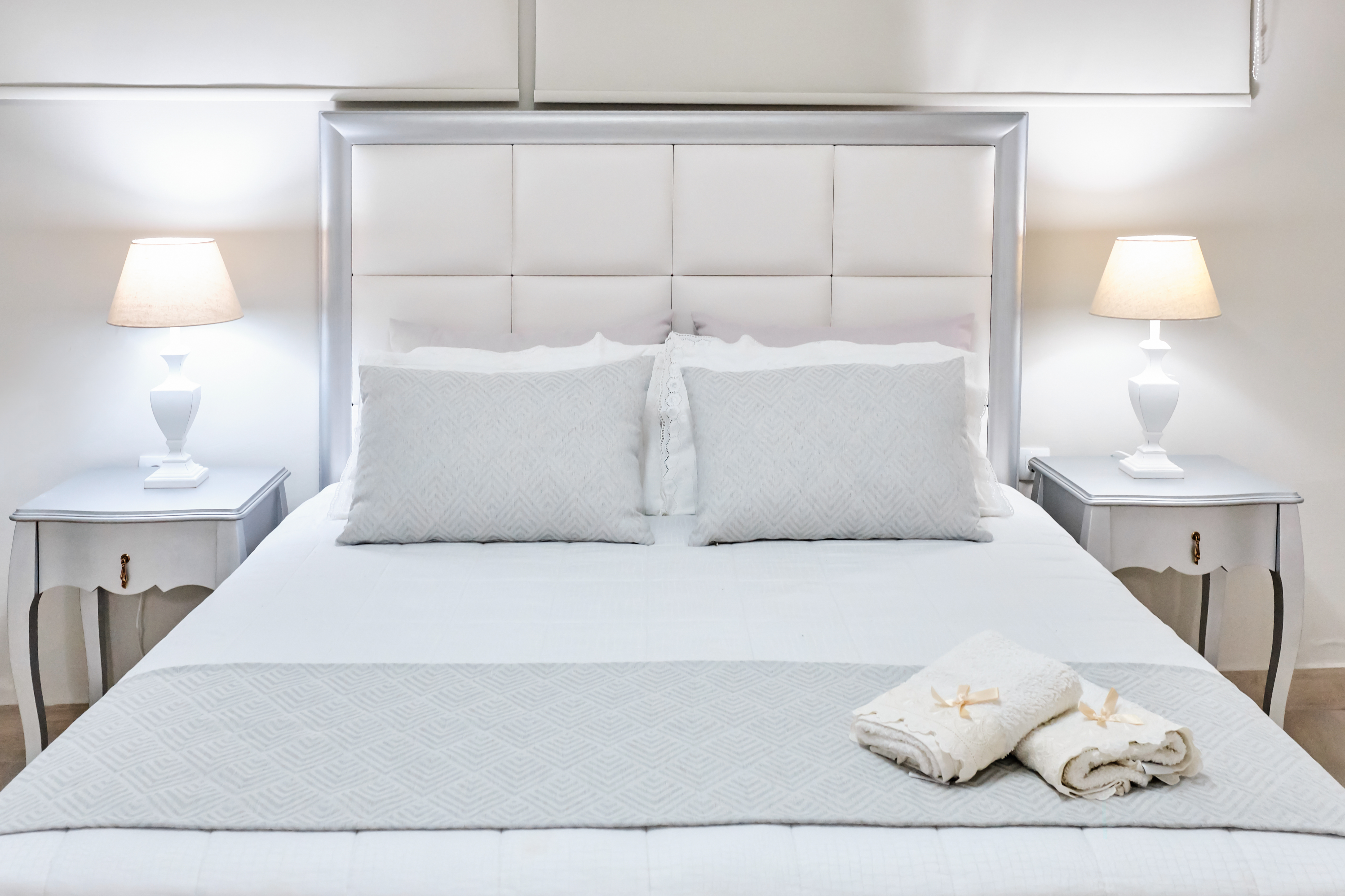 Villa Mare Monte Aparthotel