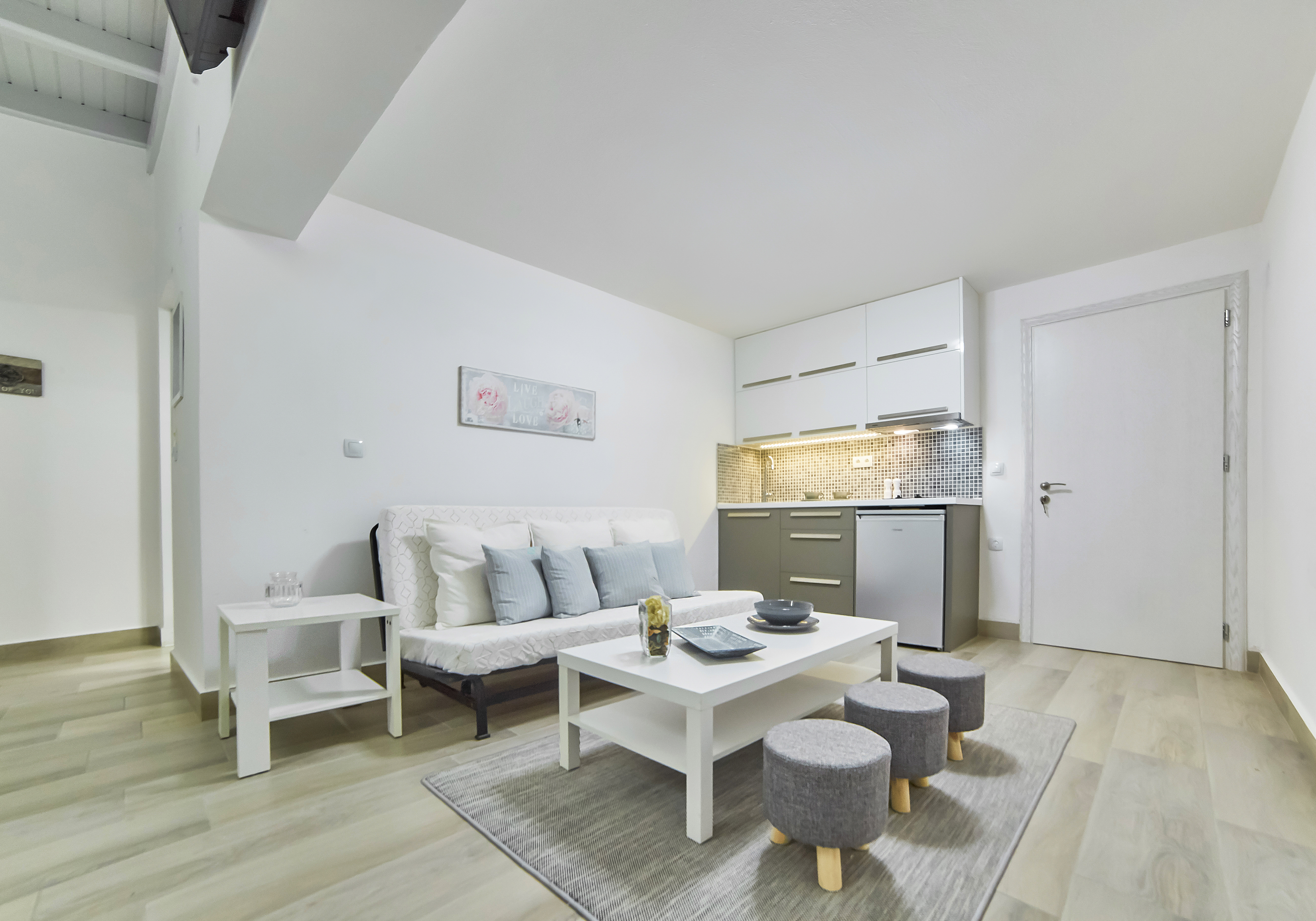 Villa Mare Monte Aparthotel