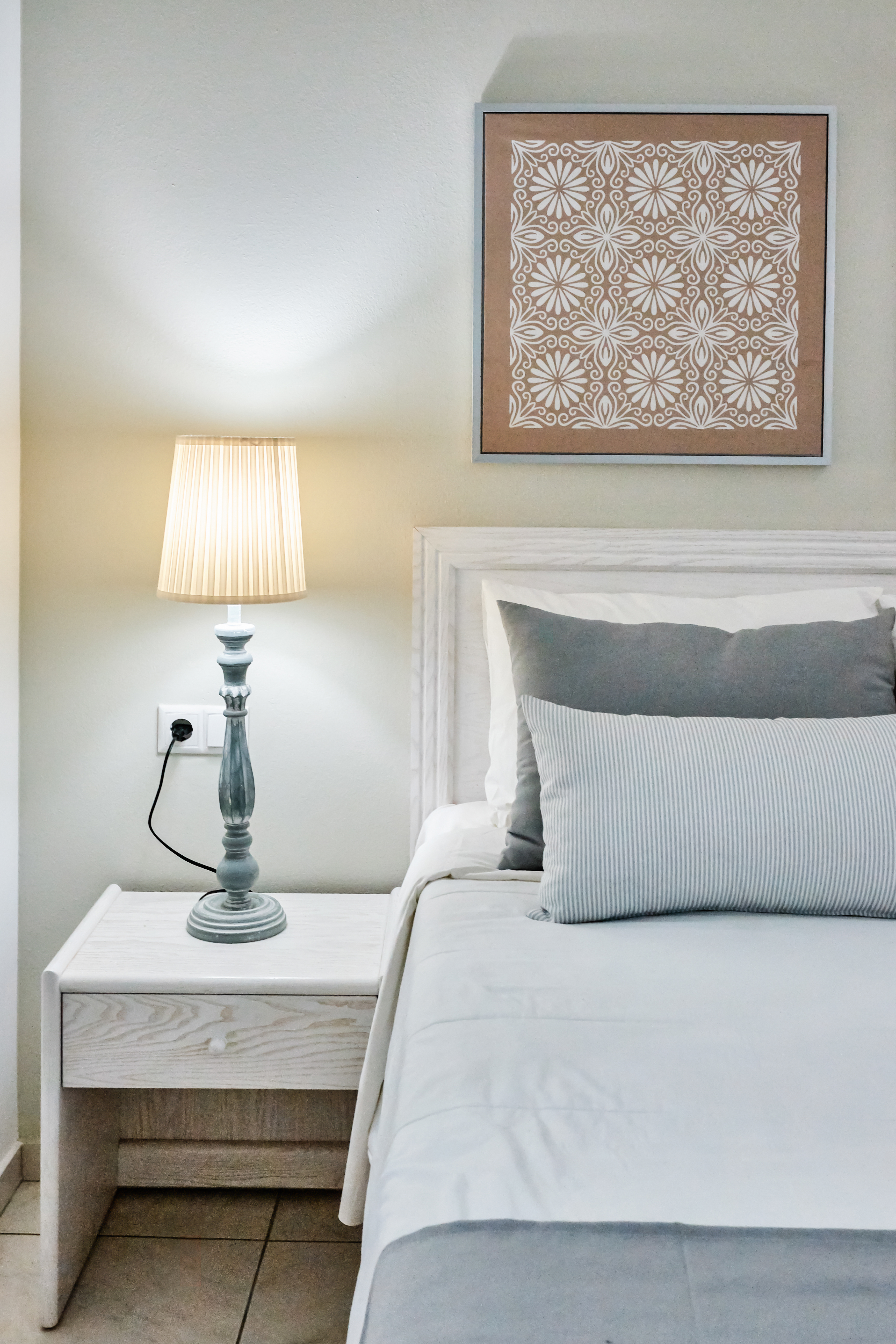 Villa Mare Monte Aparthotel