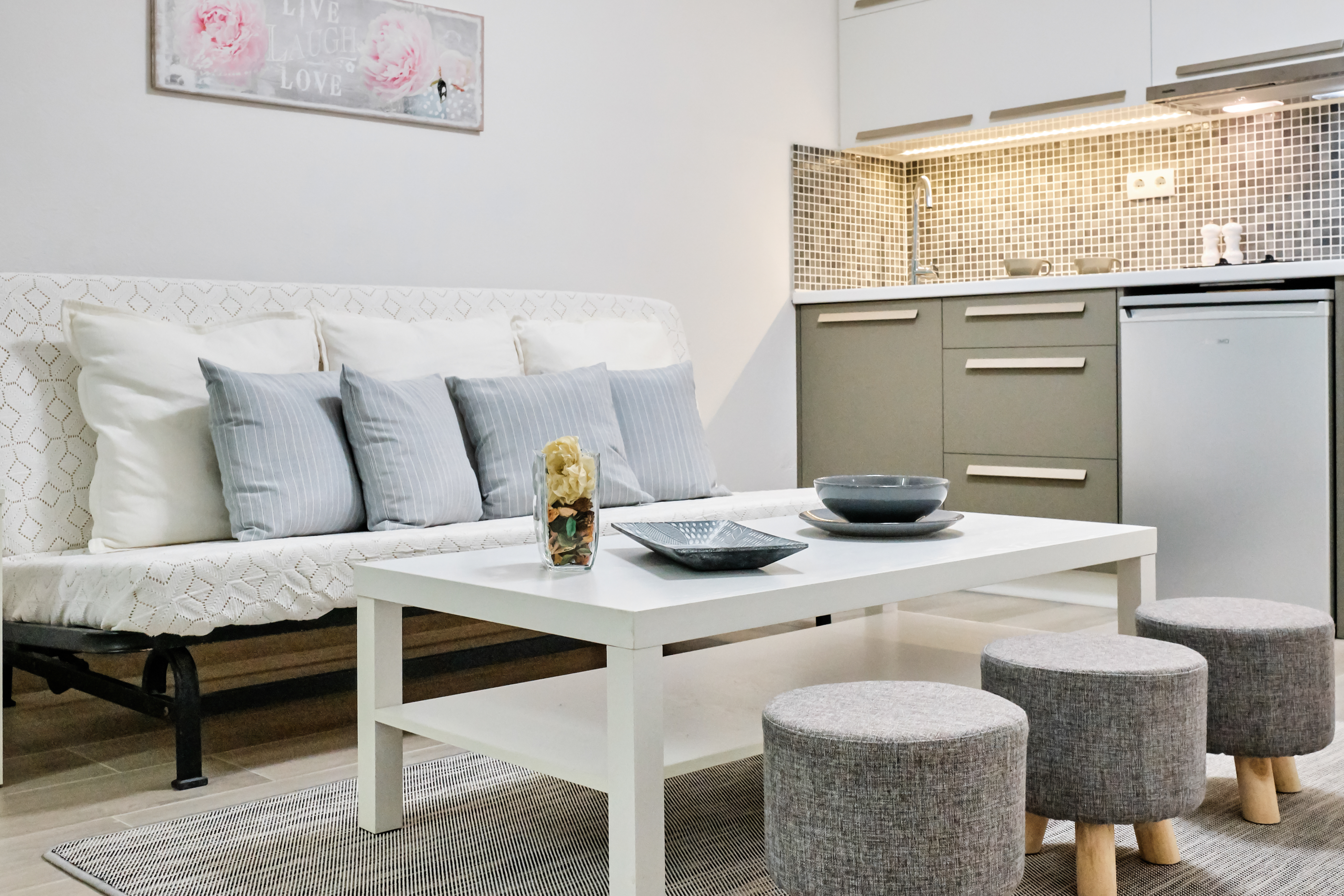 Villa Mare Monte Aparthotel