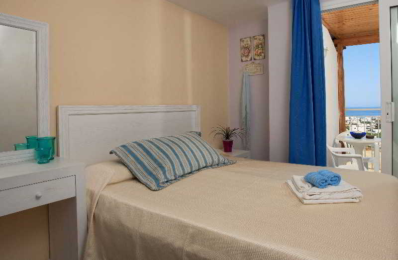 Villa Mare Monte Aparthotel