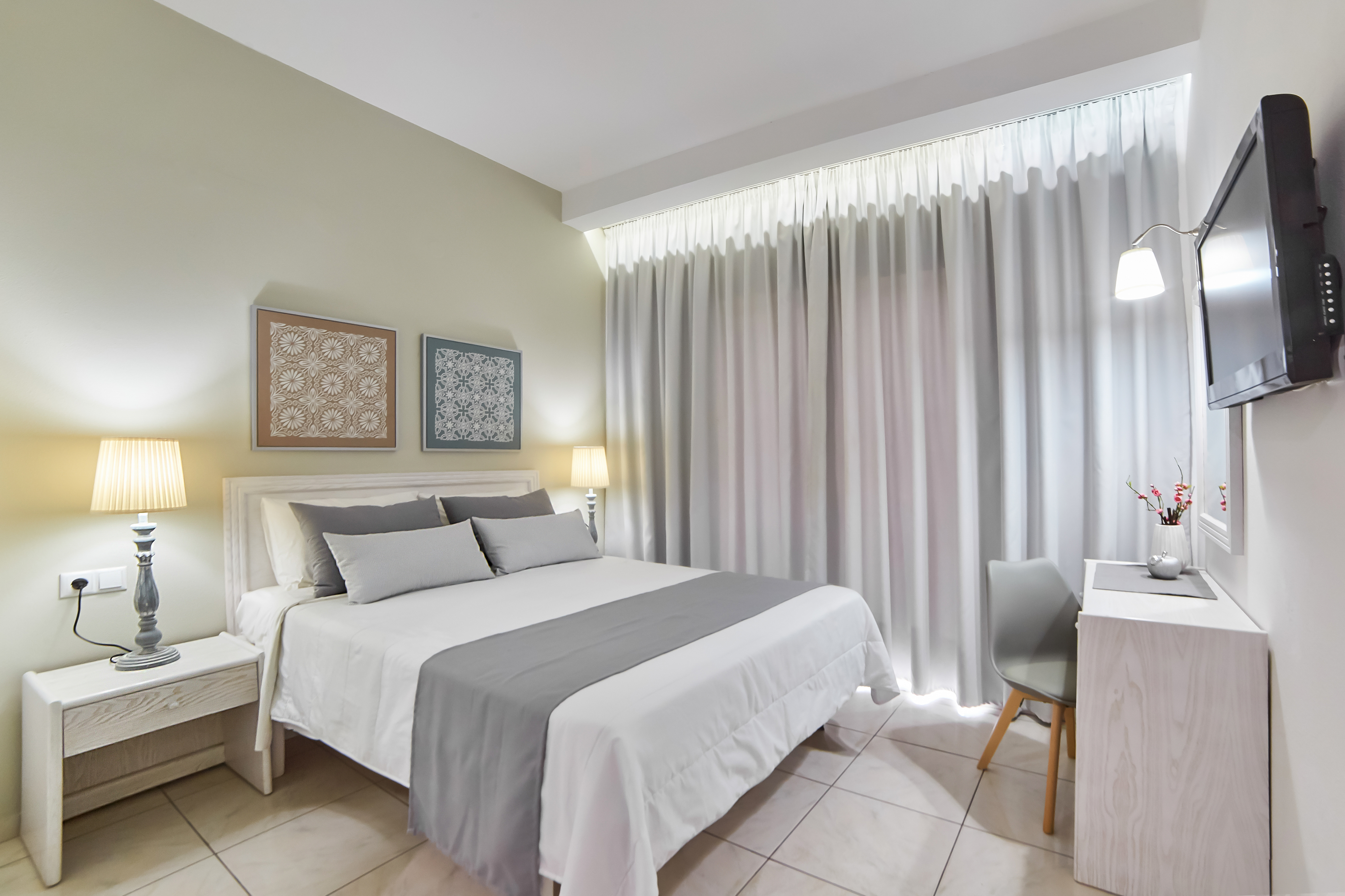 Villa Mare Monte Aparthotel