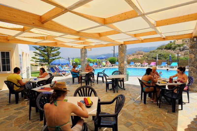 Villa Mare Monte Aparthotel