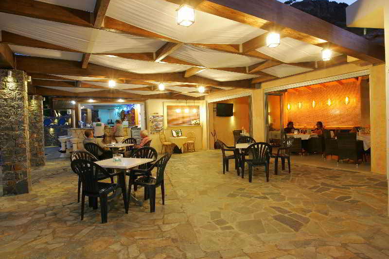 Villa Mare Monte Aparthotel