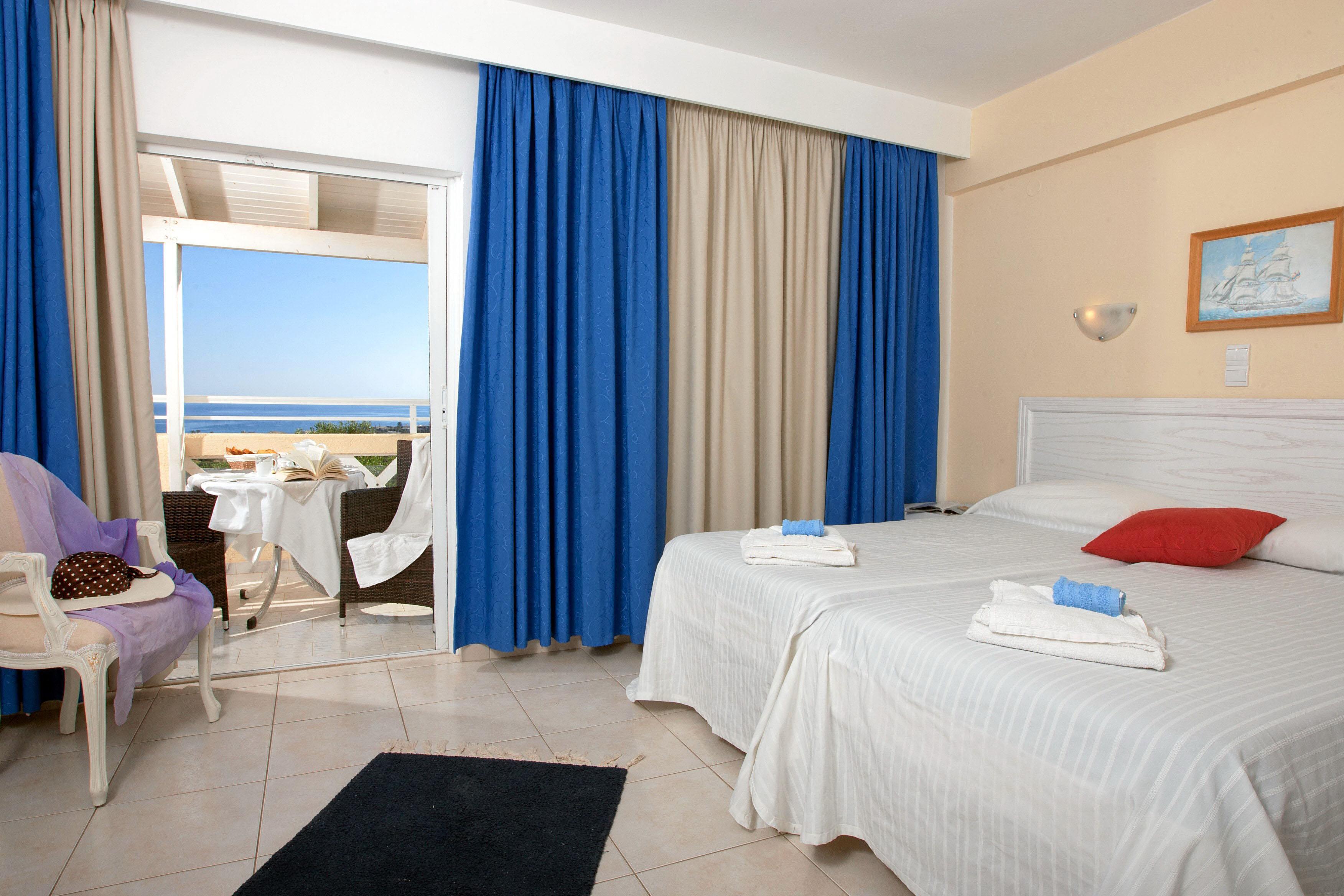 Villa Mare Monte Aparthotel