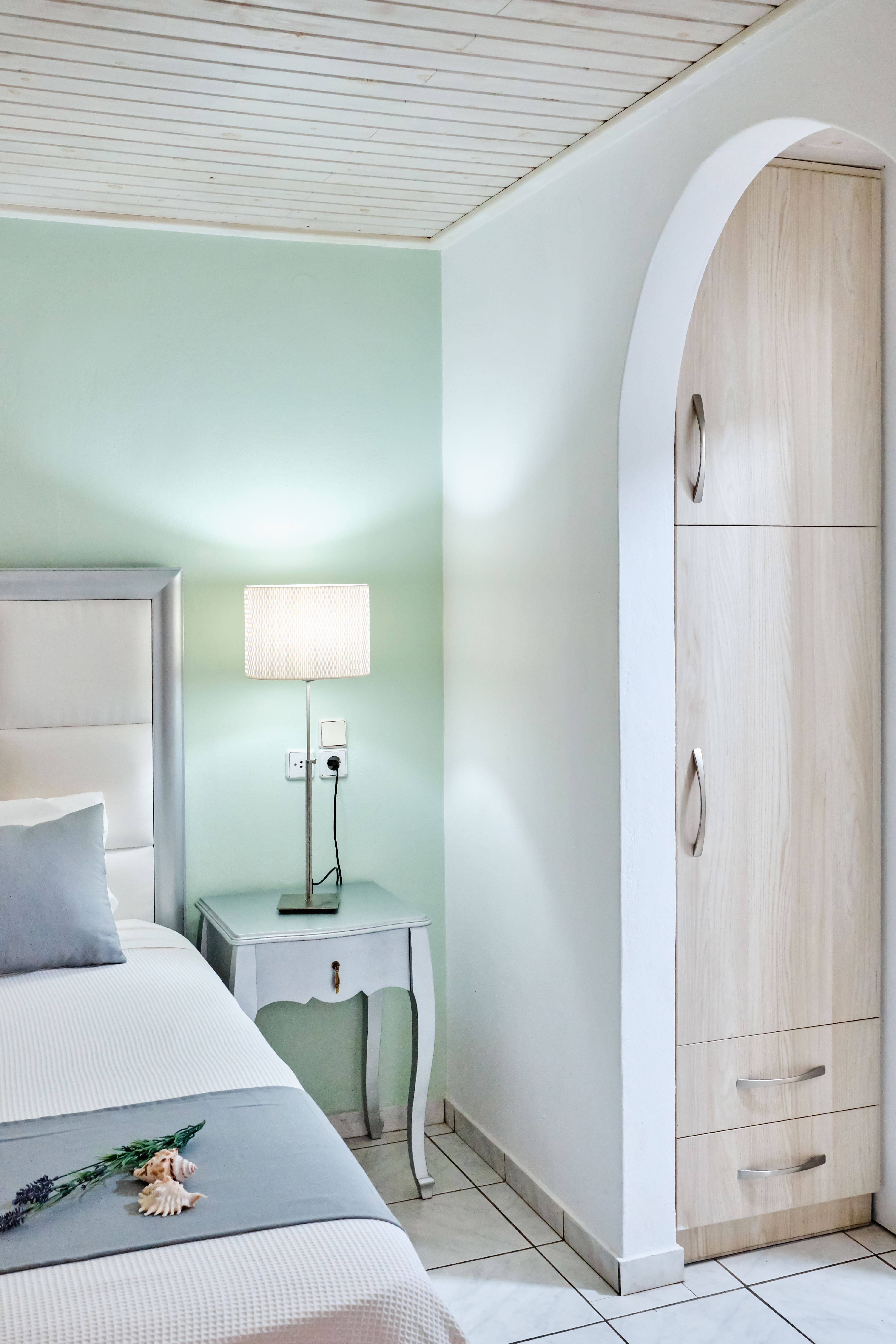 Villa Mare Monte Aparthotel