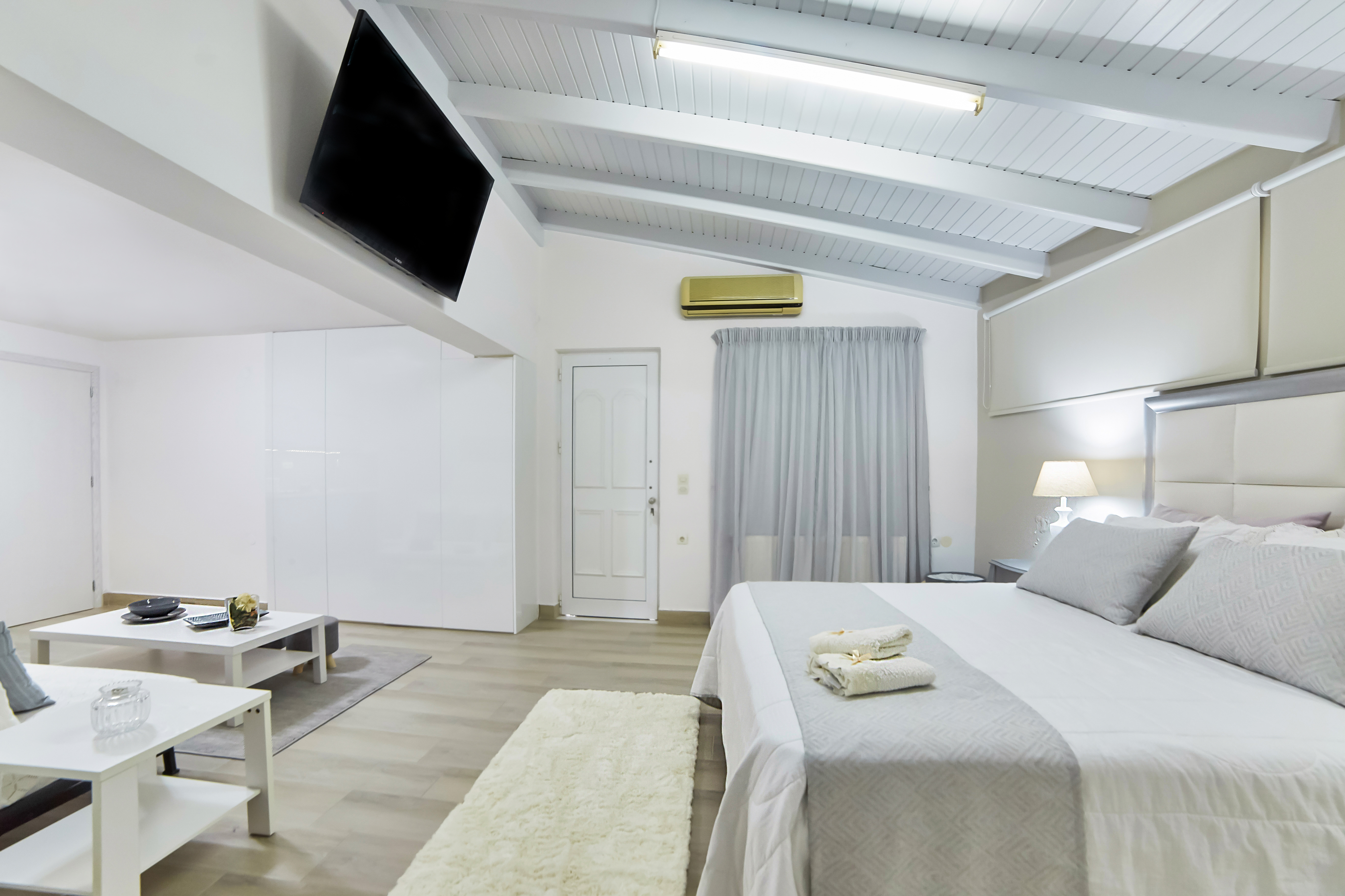 Villa Mare Monte Aparthotel