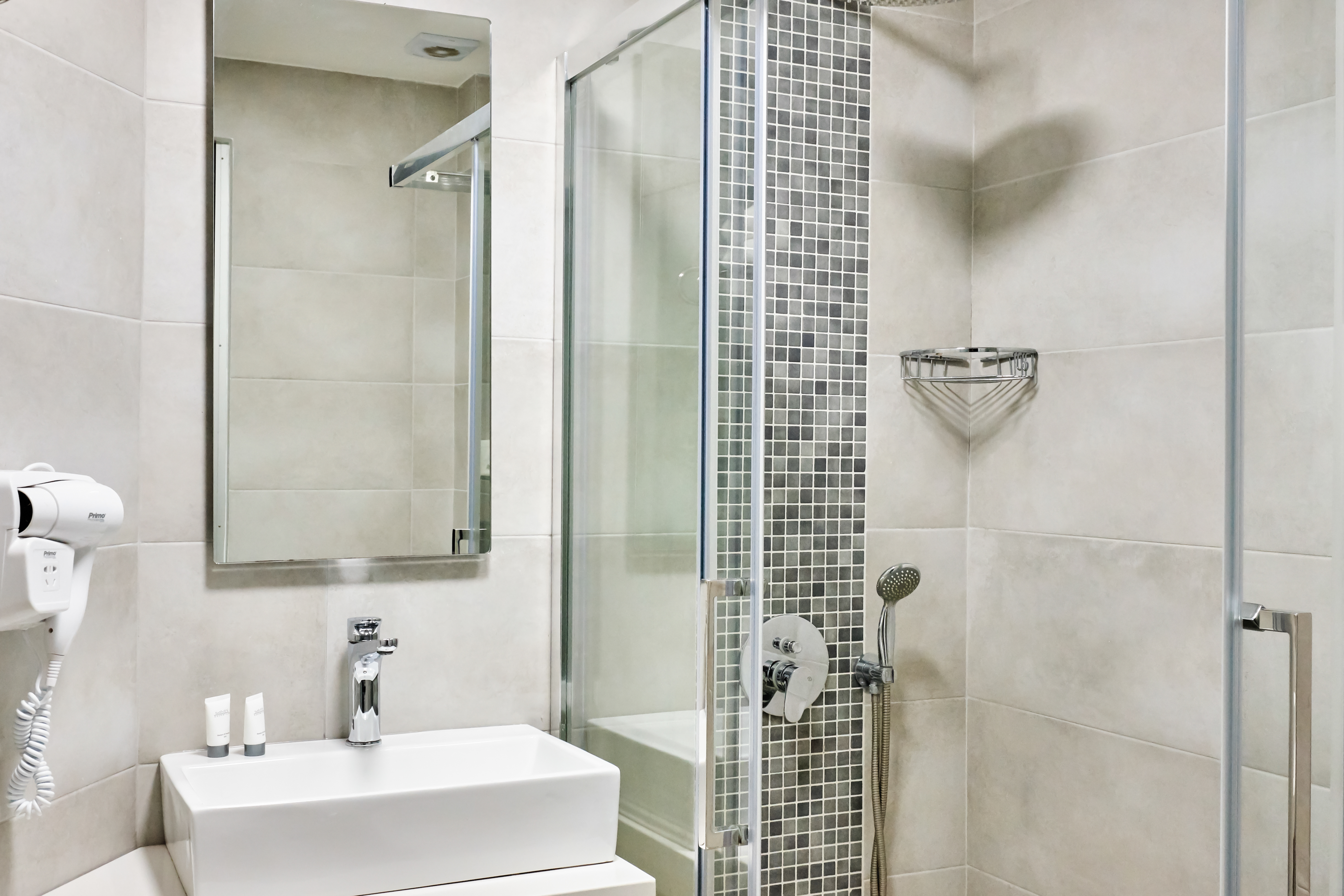 Villa Mare Monte Aparthotel