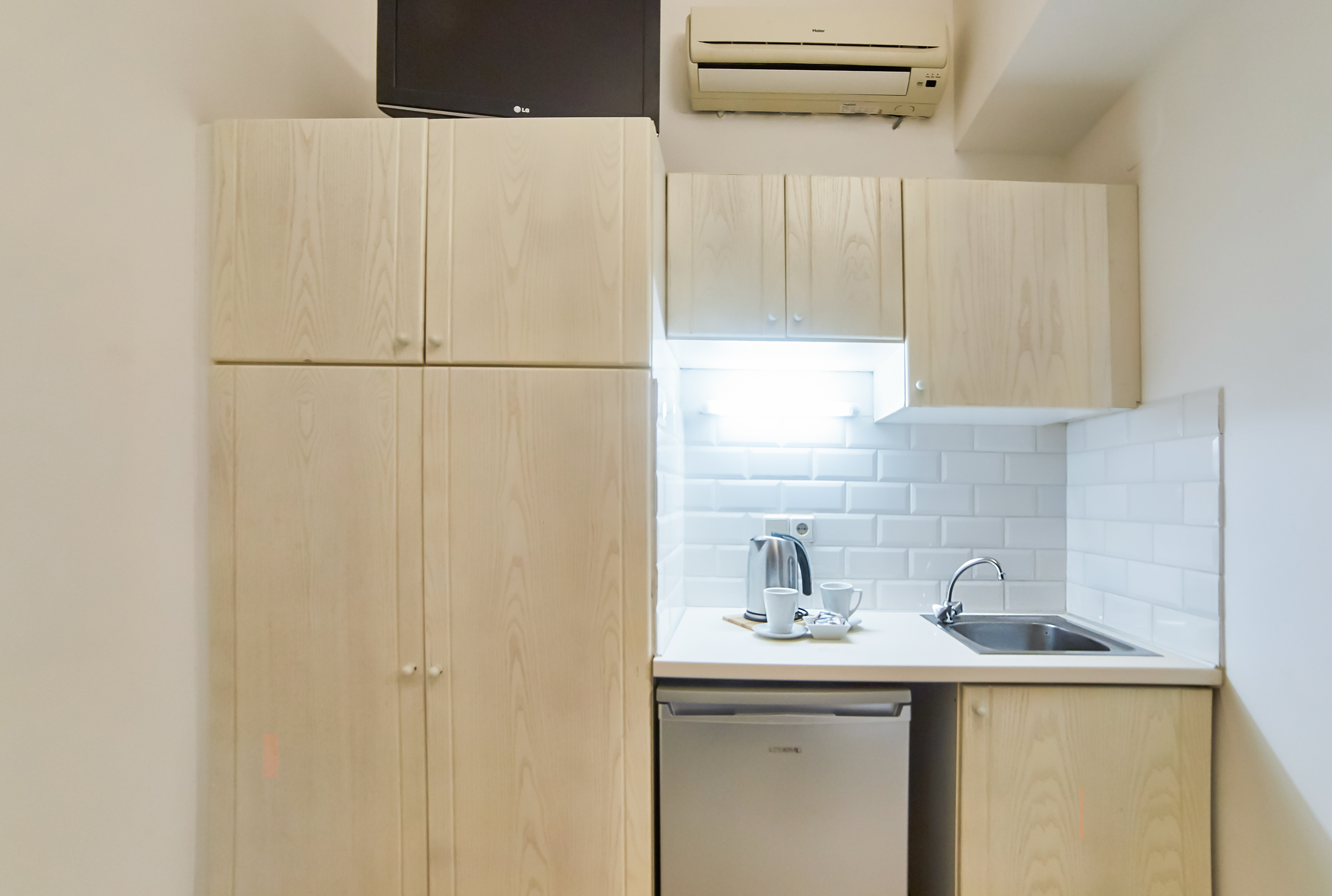 Villa Mare Monte Aparthotel