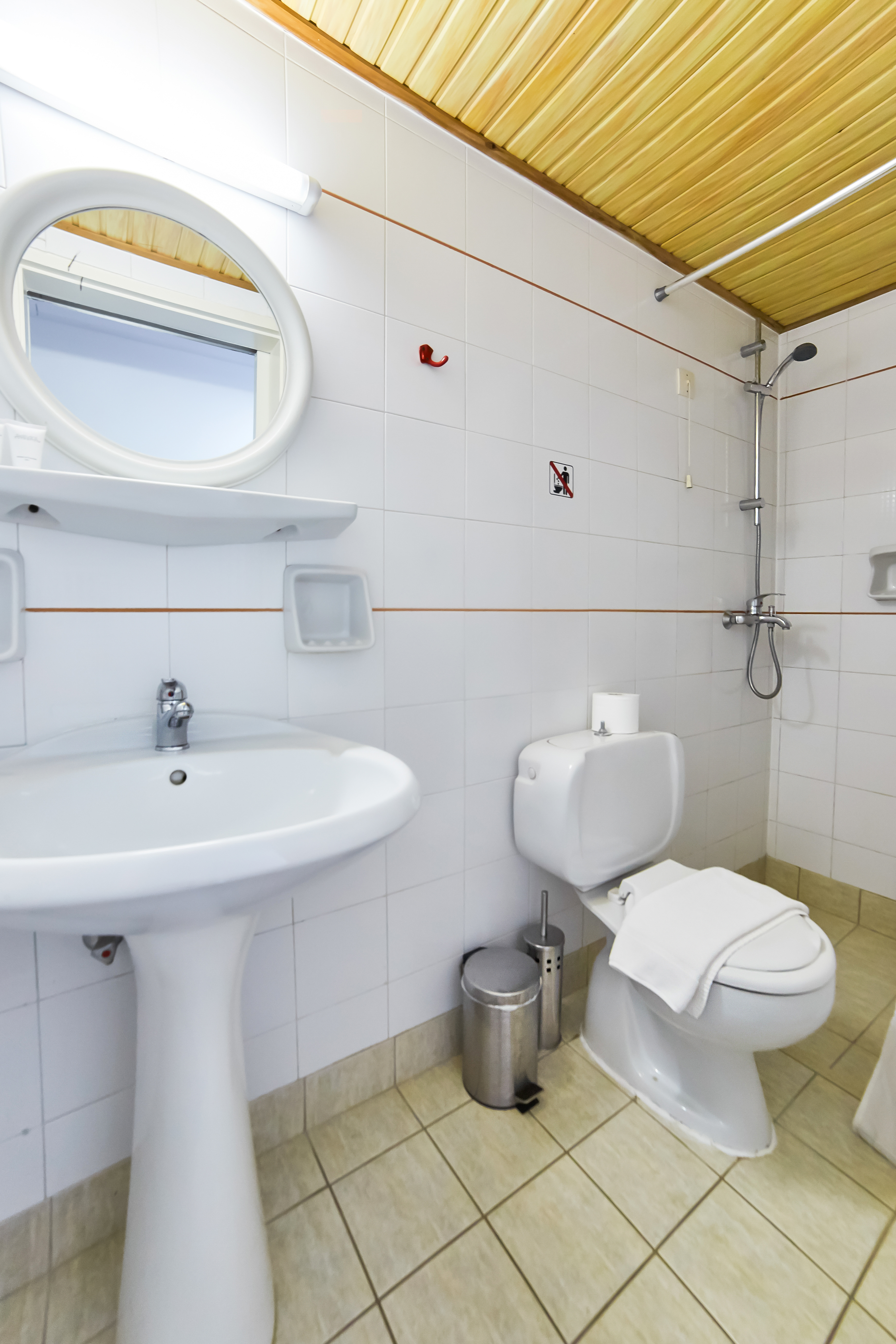 Villa Mare Monte Aparthotel