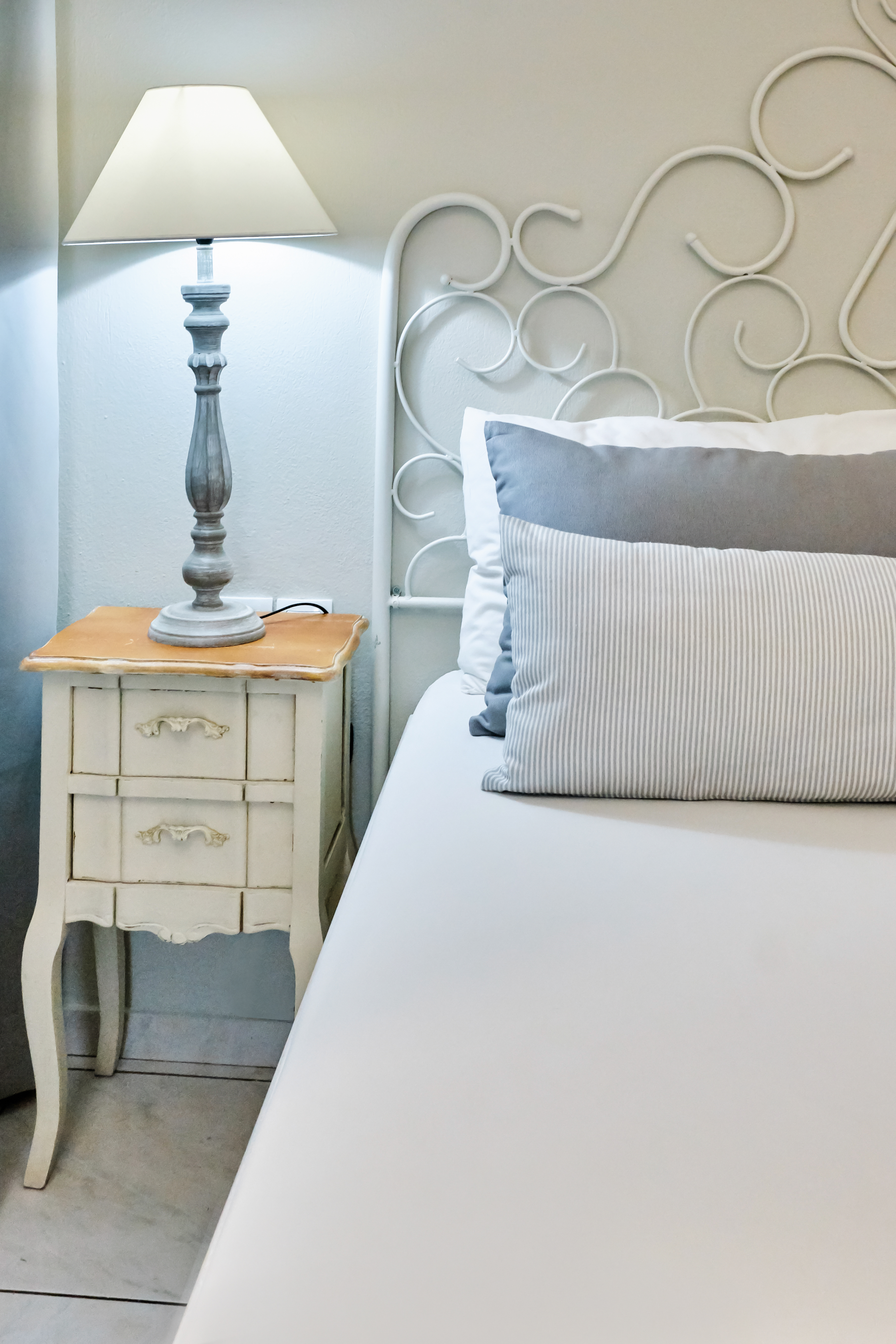 Villa Mare Monte Aparthotel