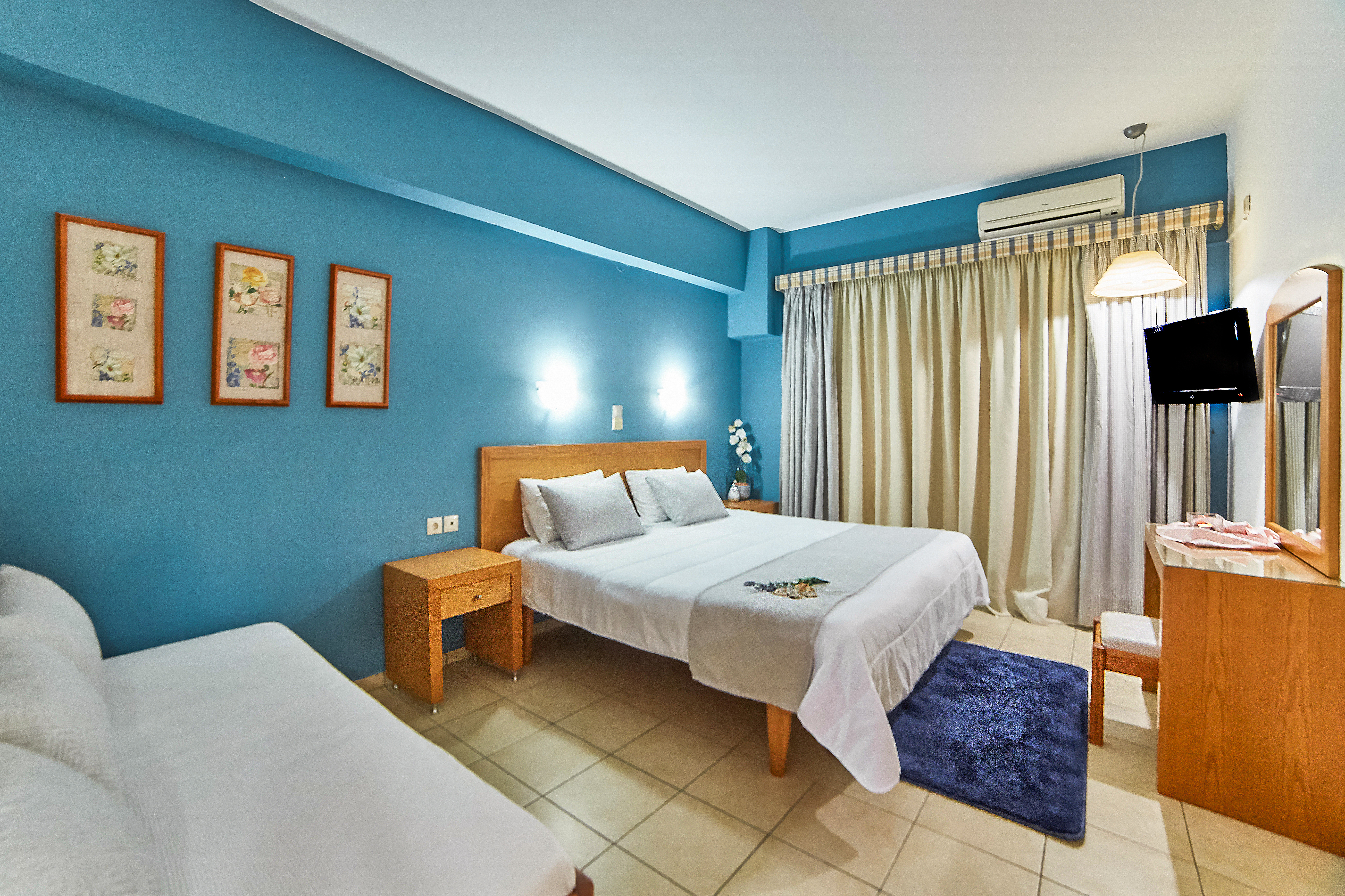 Villa Mare Monte Aparthotel