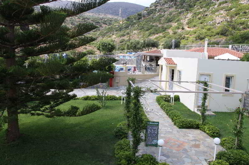 Villa Mare Monte Aparthotel