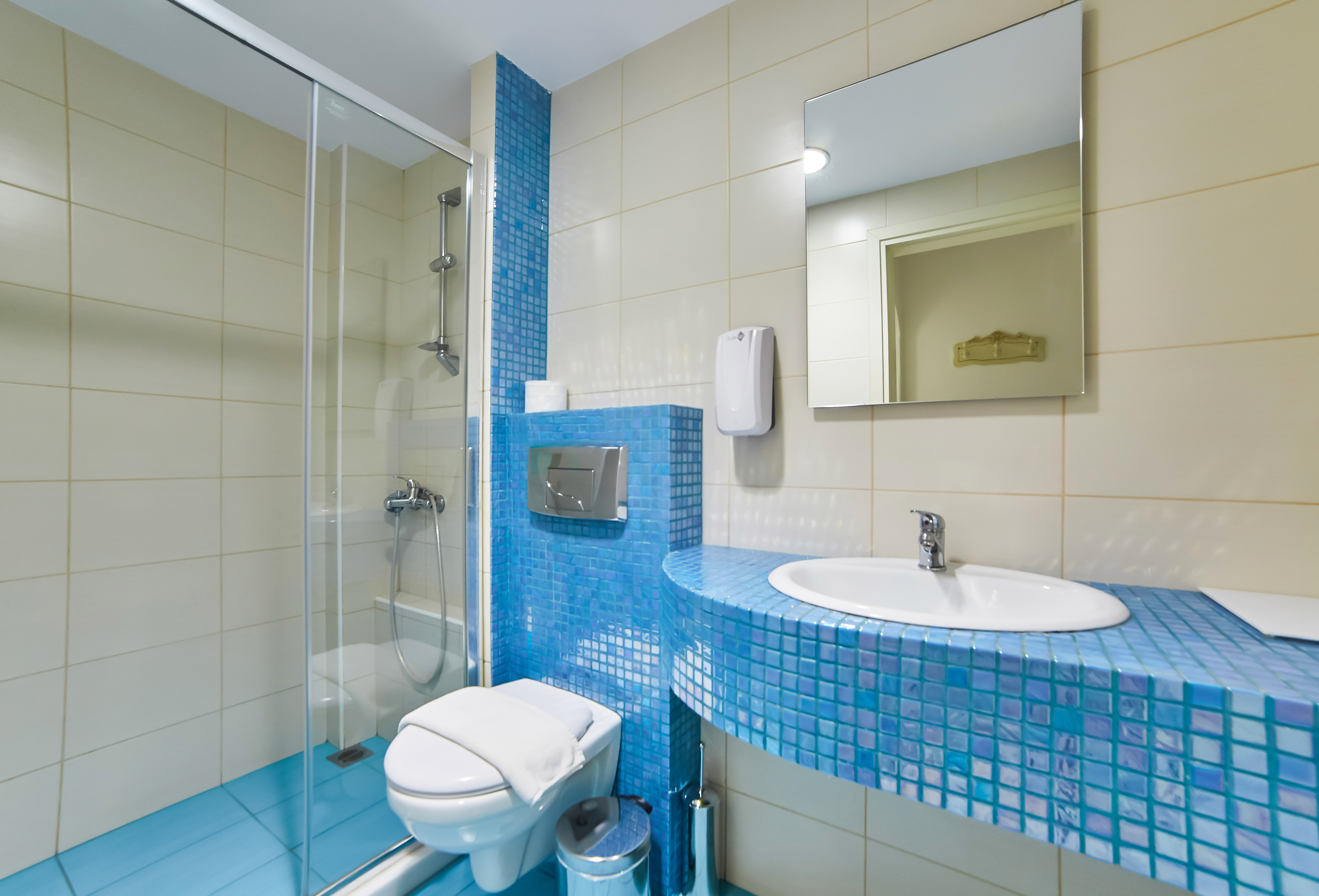 Villa Mare Monte Aparthotel