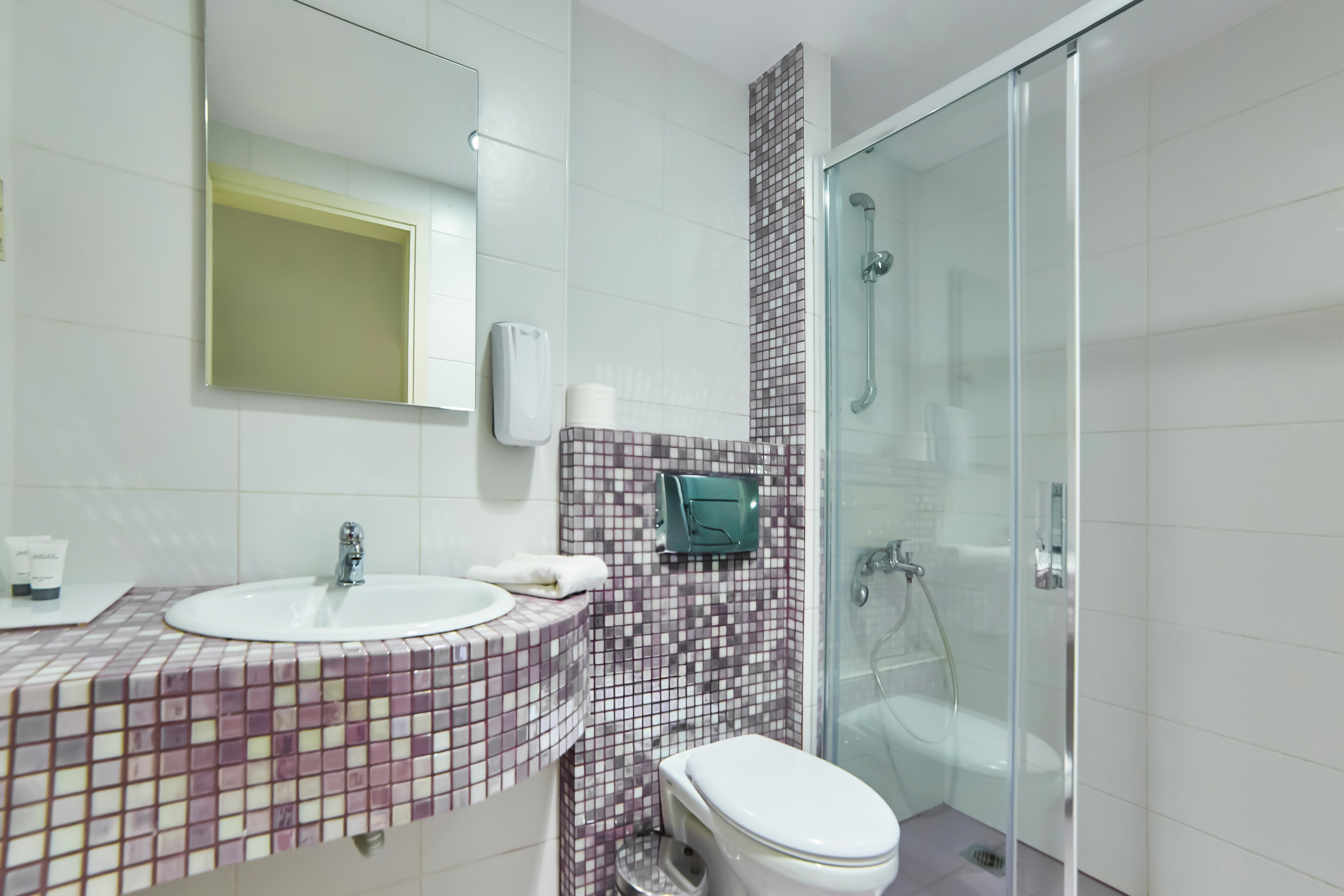 Villa Mare Monte Aparthotel