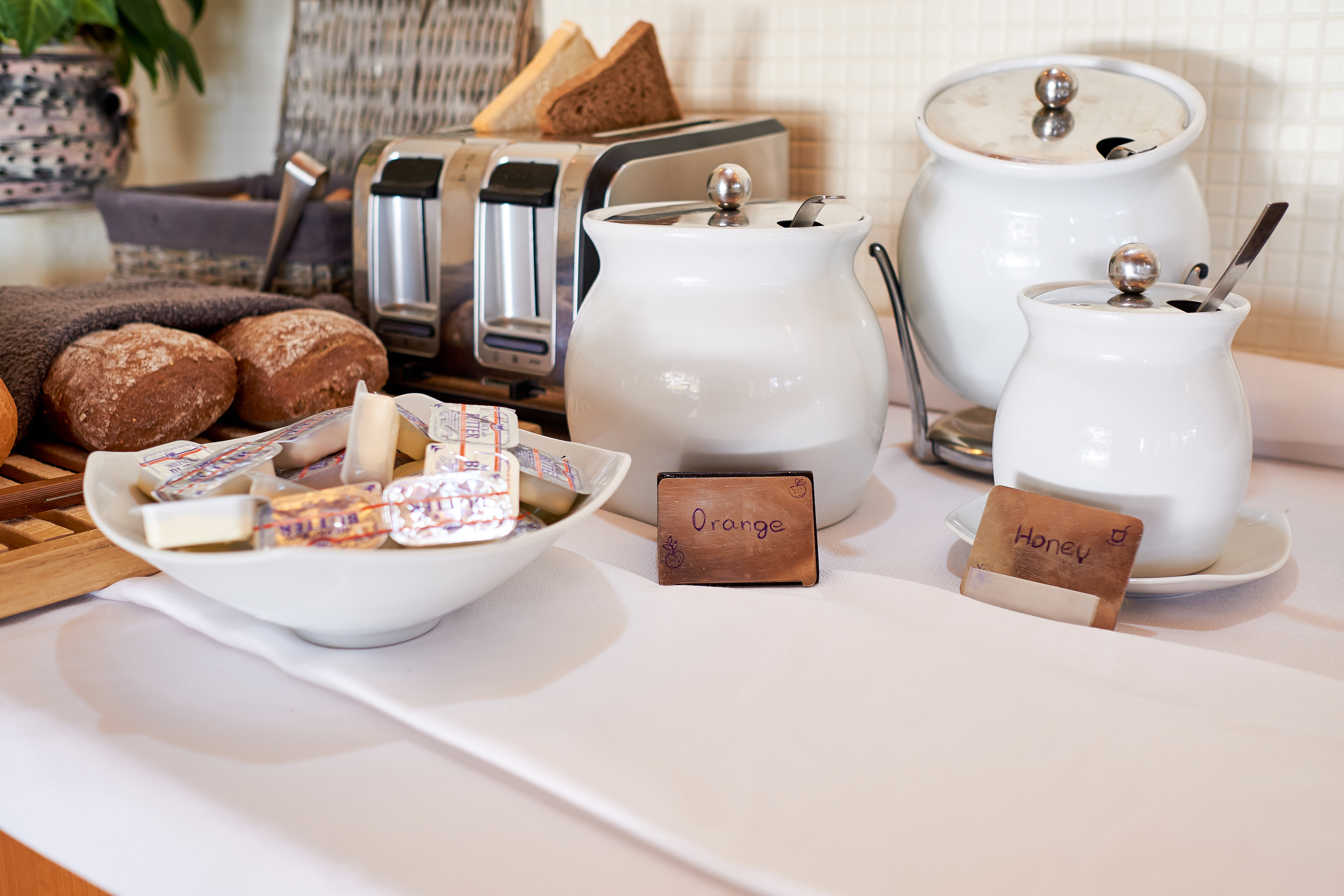 Villa Mare Monte Aparthotel