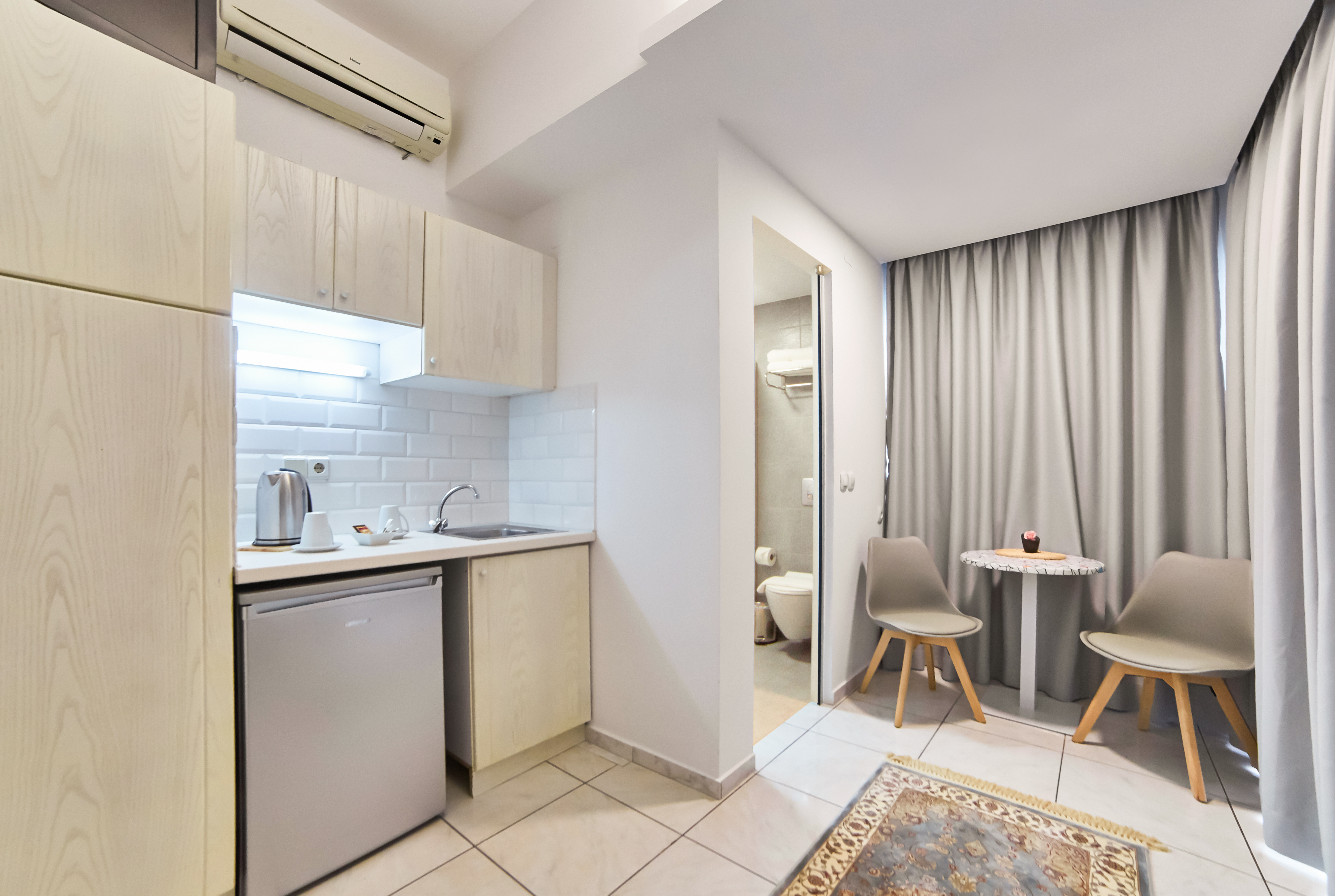 Villa Mare Monte Aparthotel