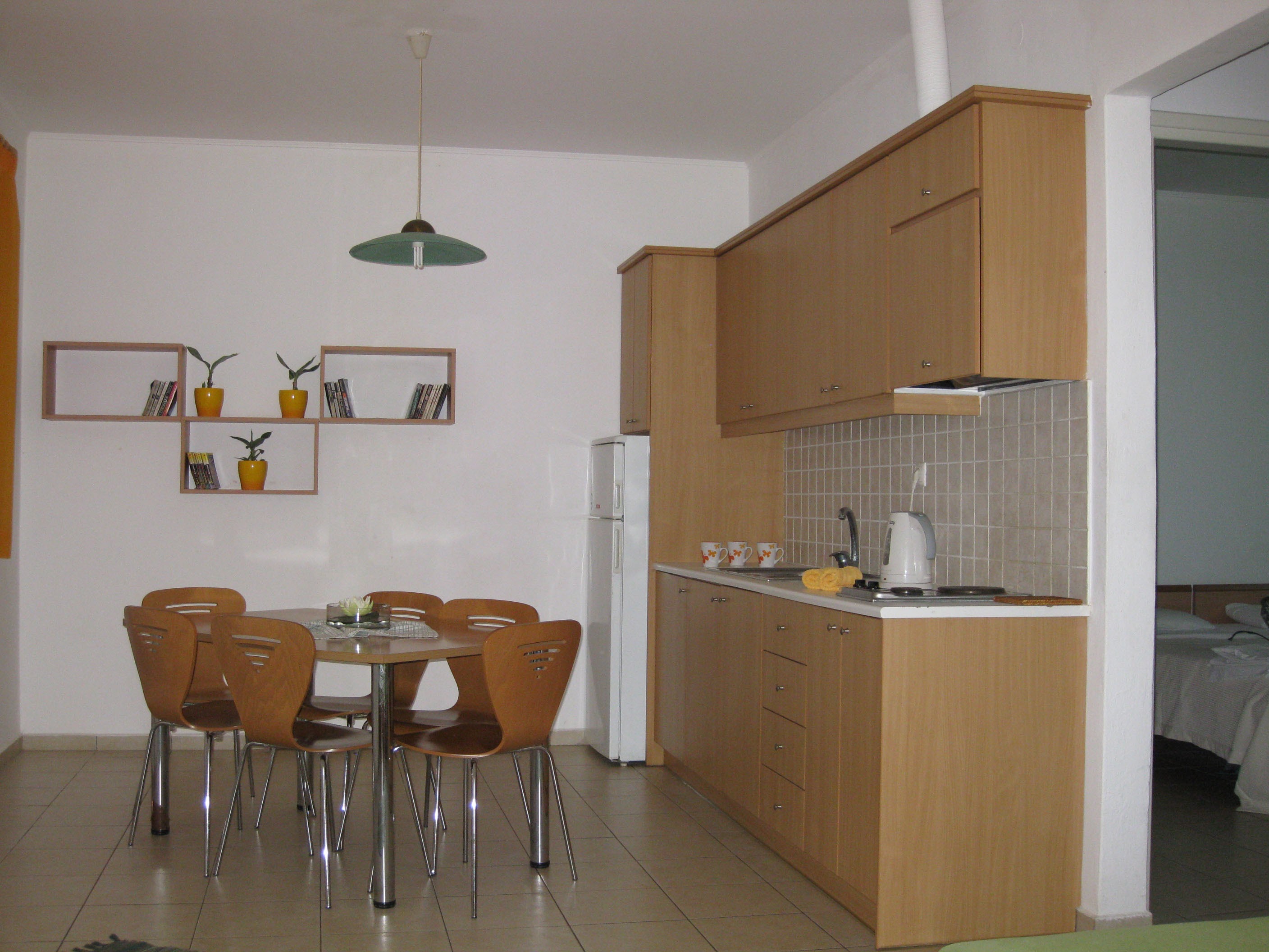 Villa Mare Monte Aparthotel