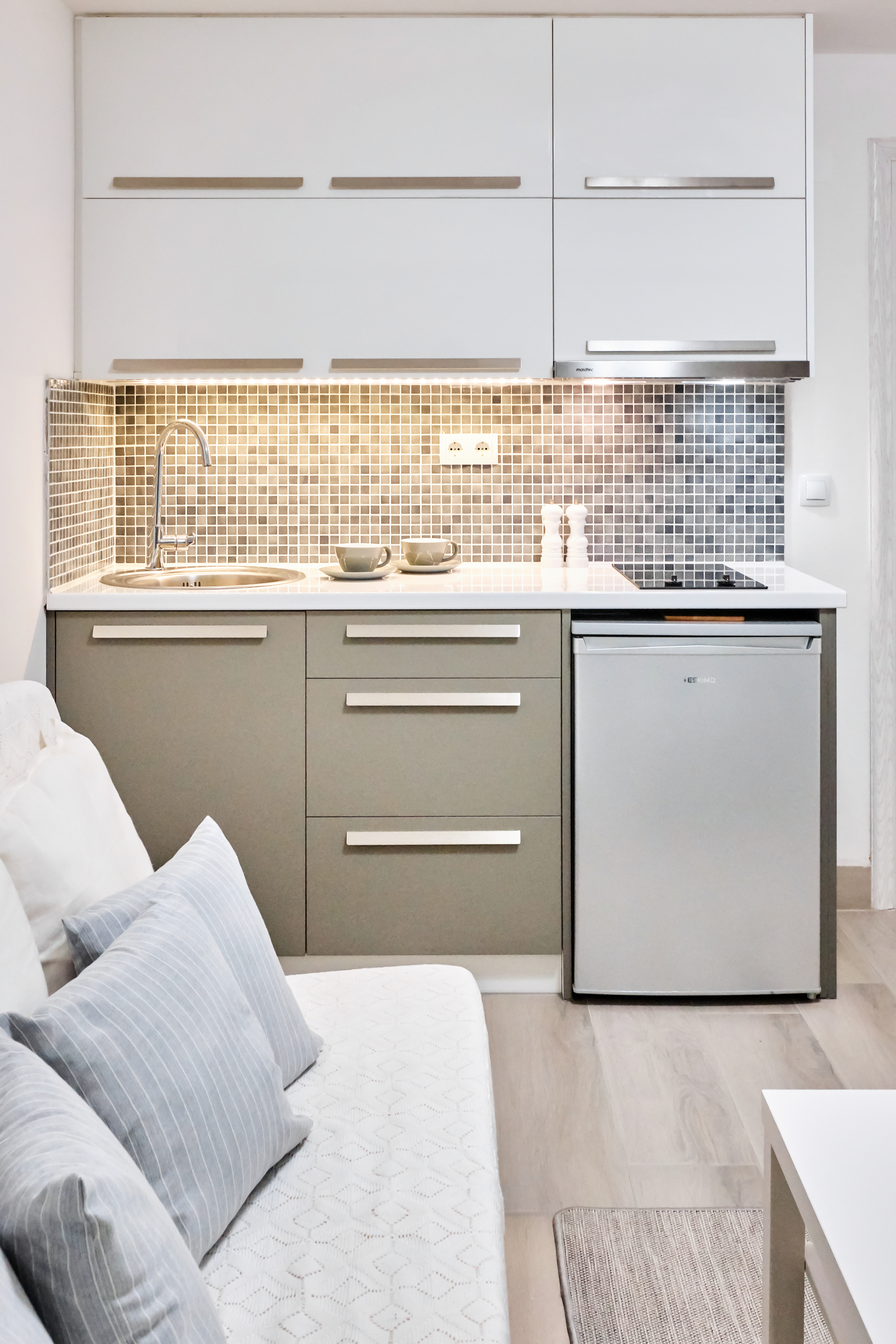 Villa Mare Monte Aparthotel