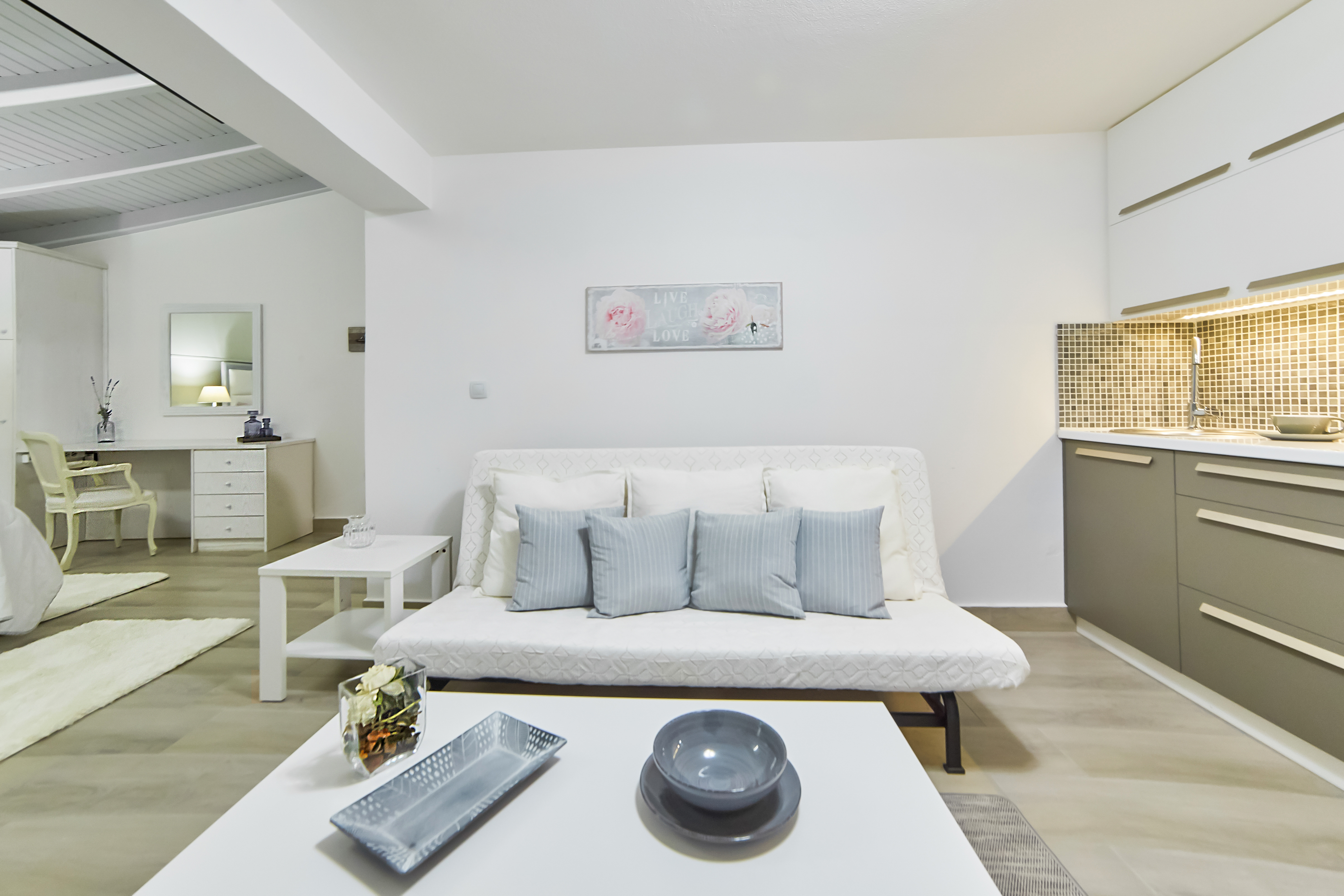 Villa Mare Monte Aparthotel