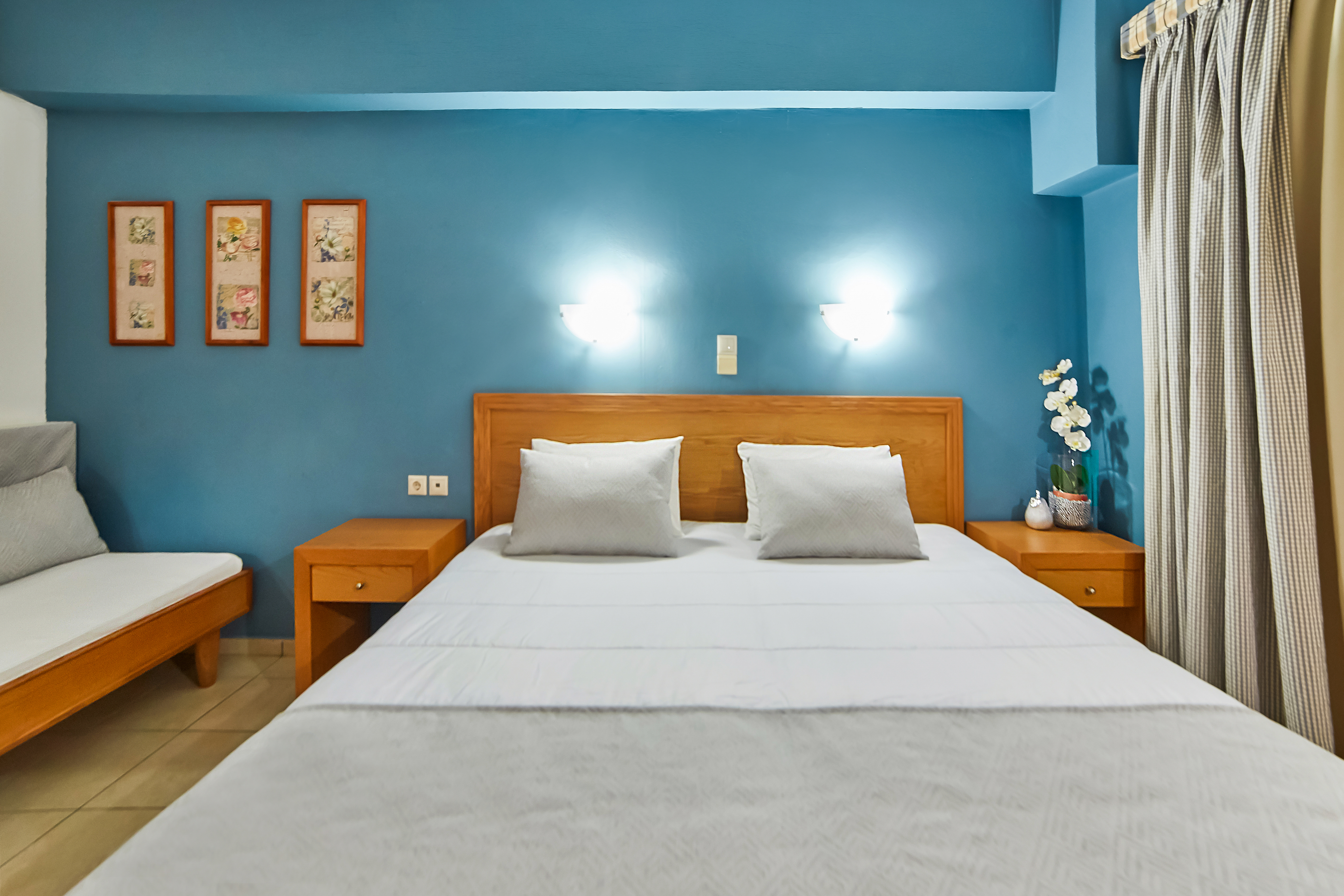 Villa Mare Monte Aparthotel