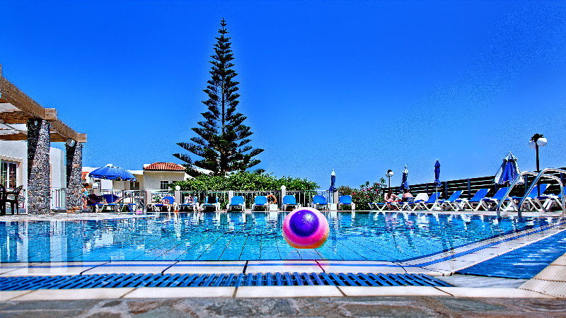 Villa Mare Monte Aparthotel