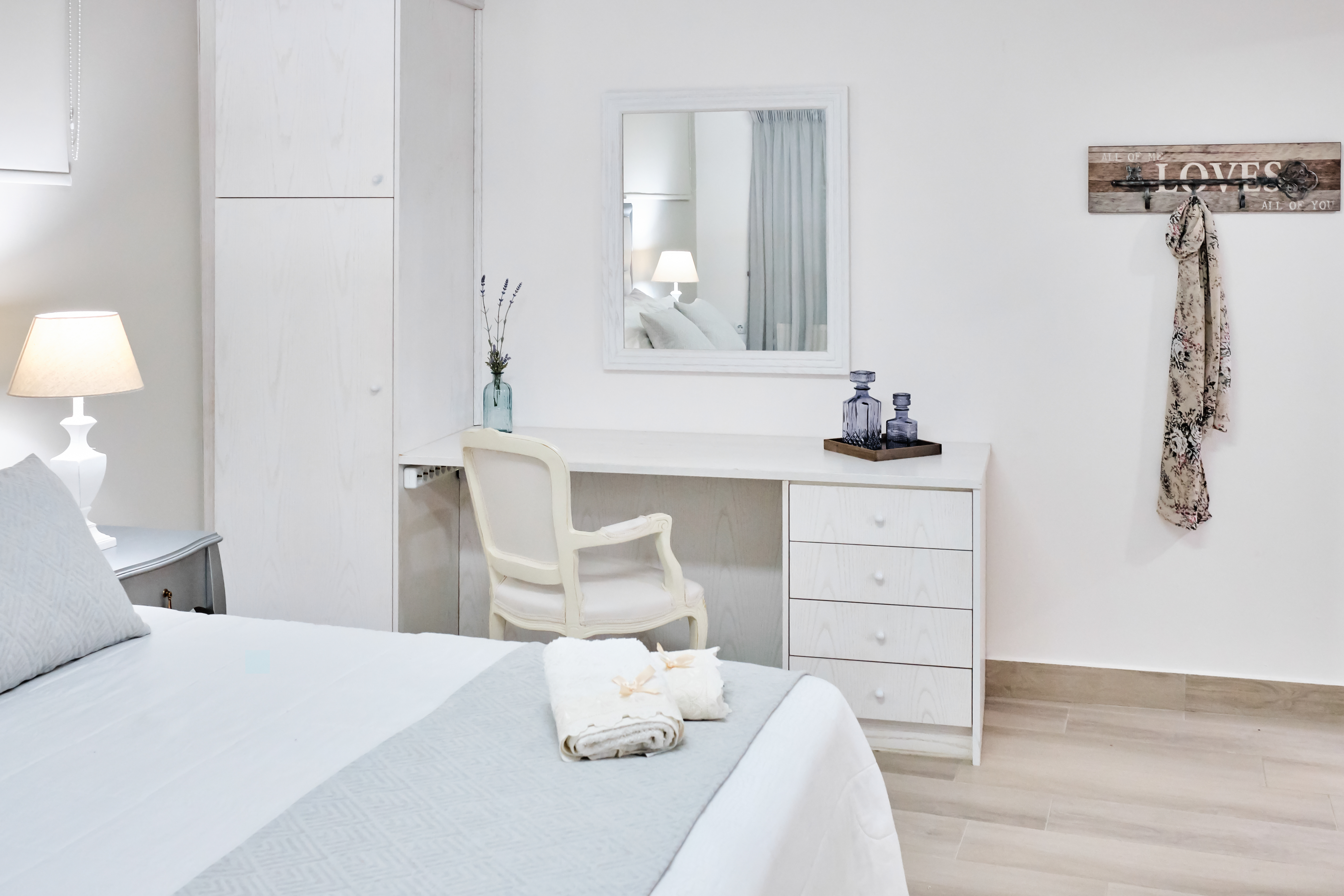 Villa Mare Monte Aparthotel