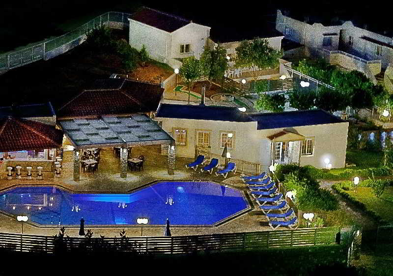 Villa Mare Monte Aparthotel