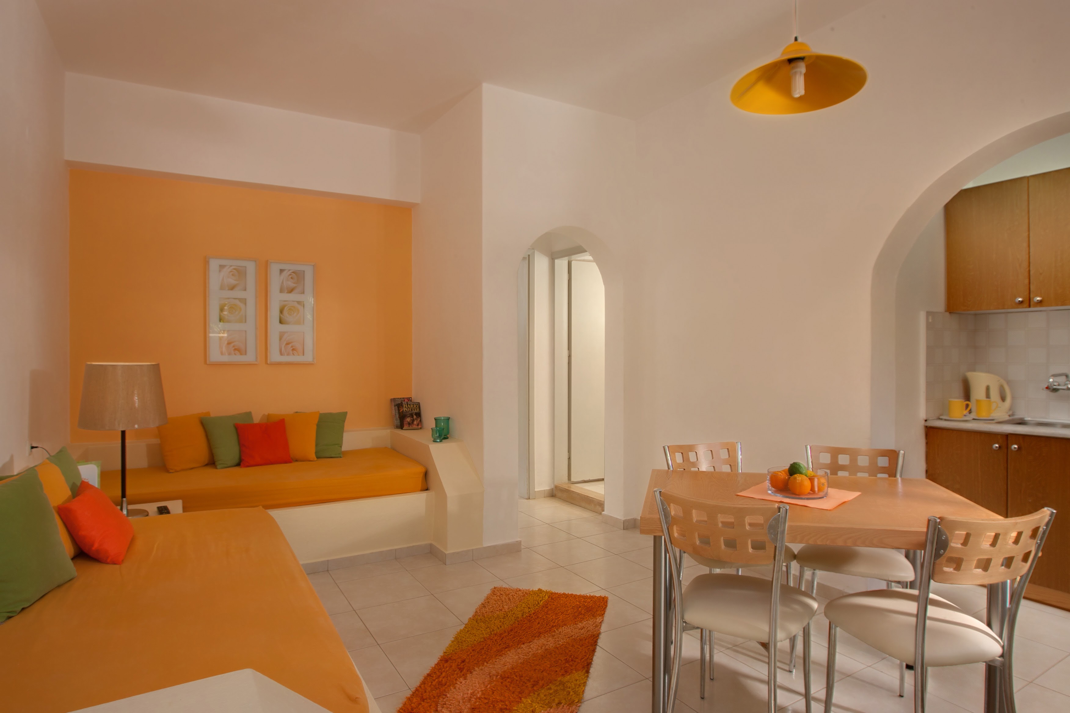 Villa Mare Monte Aparthotel