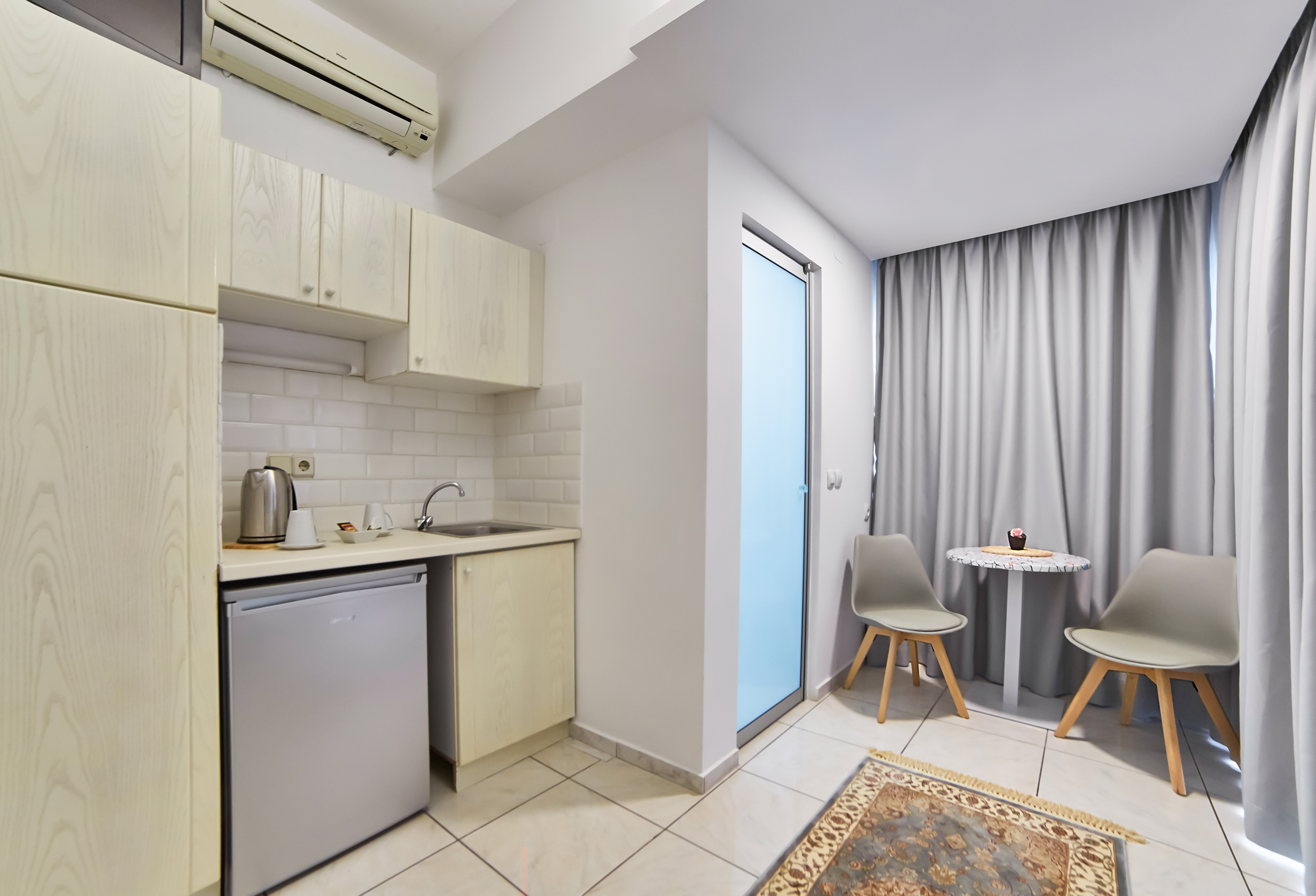 Villa Mare Monte Aparthotel