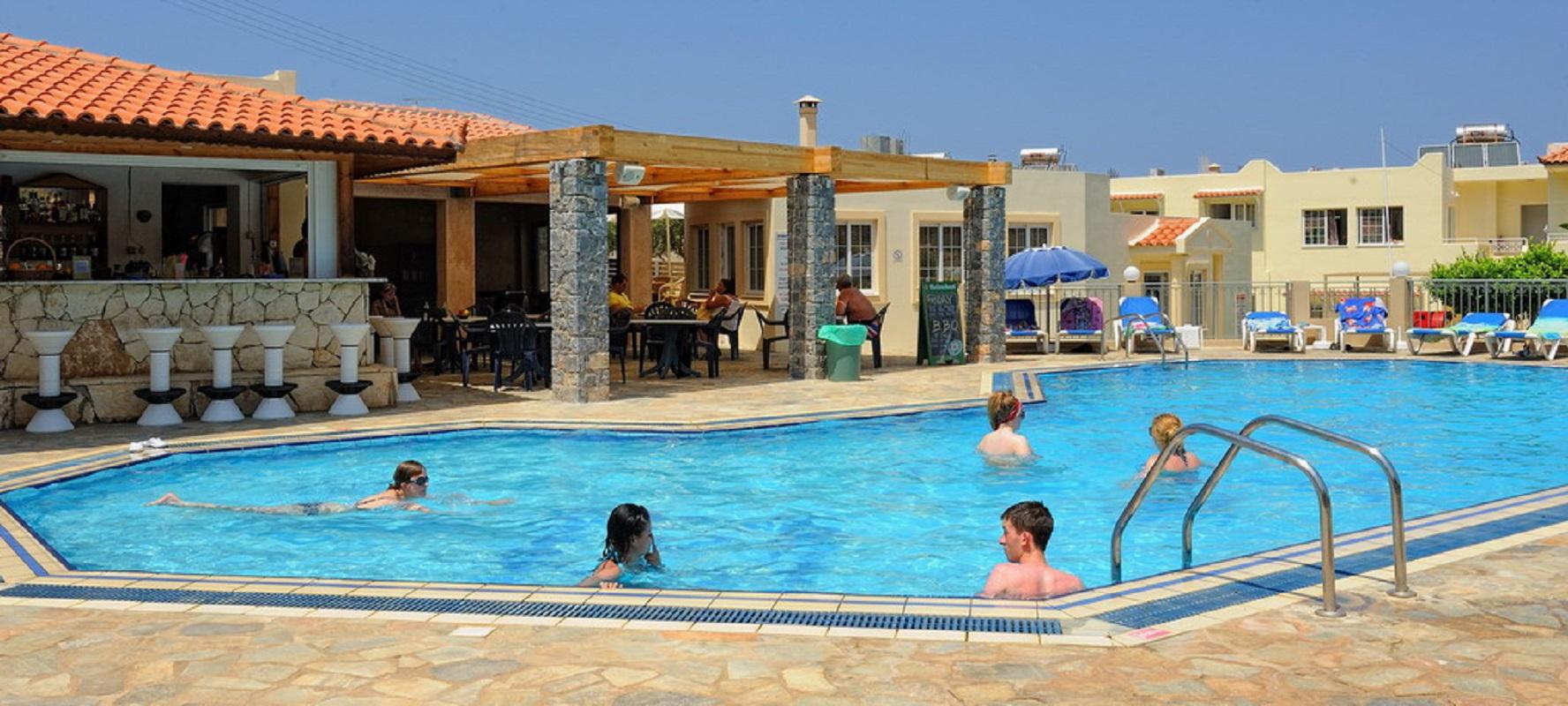 Villa Mare Monte Aparthotel