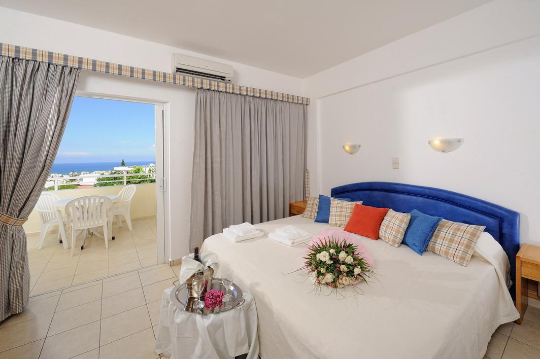 Villa Mare Monte Aparthotel