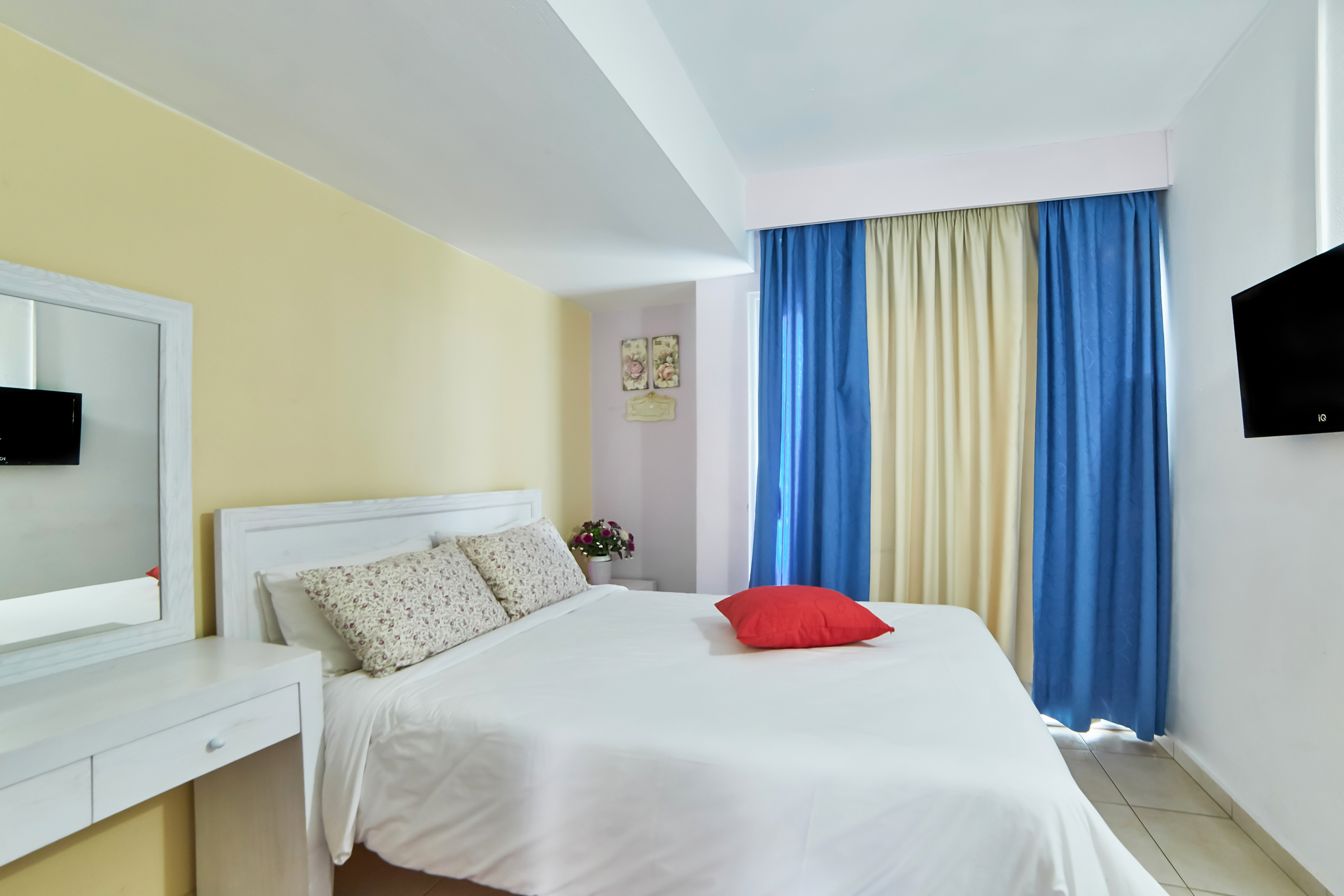 Villa Mare Monte Aparthotel