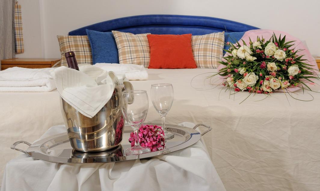 Villa Mare Monte Aparthotel