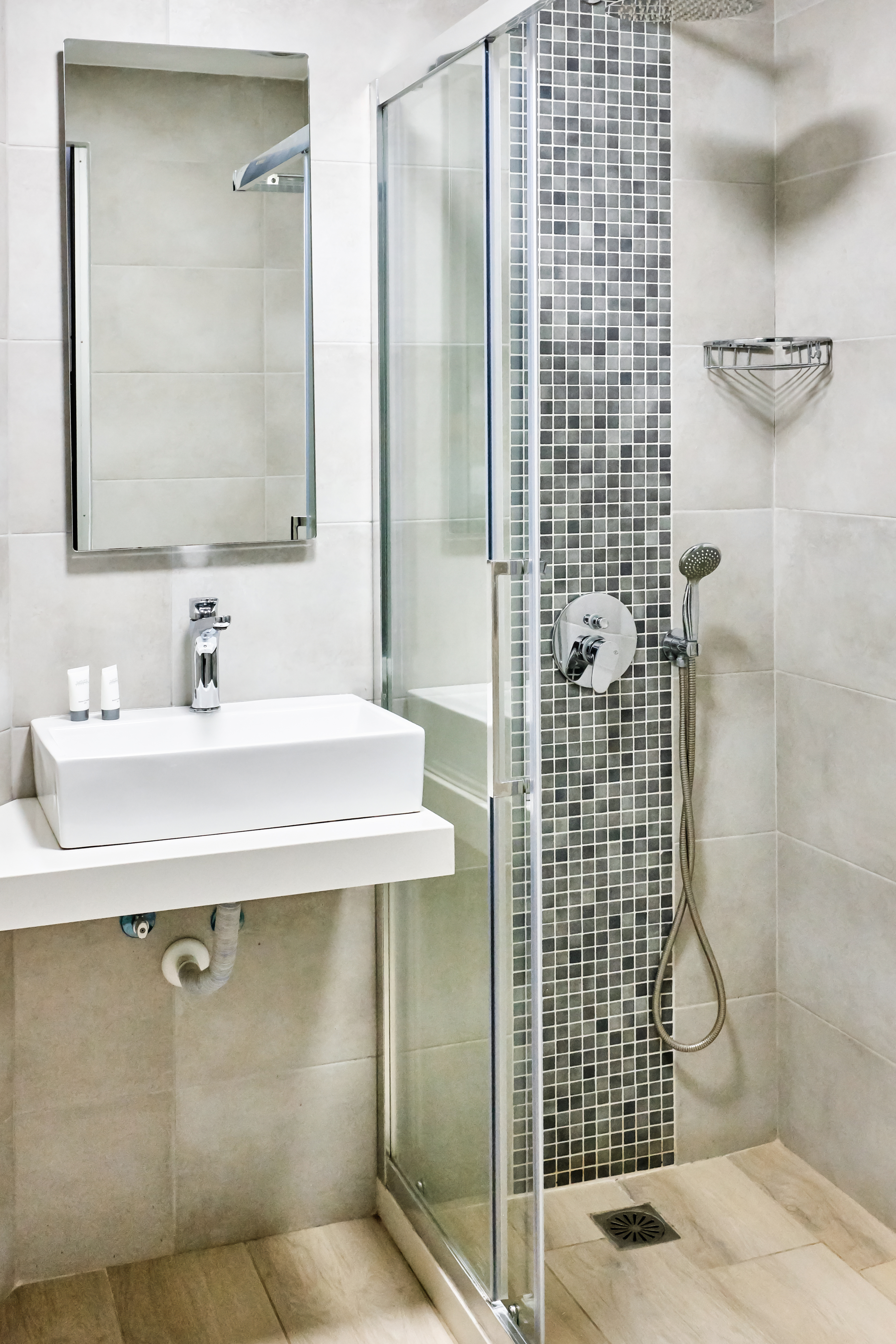 Villa Mare Monte Aparthotel