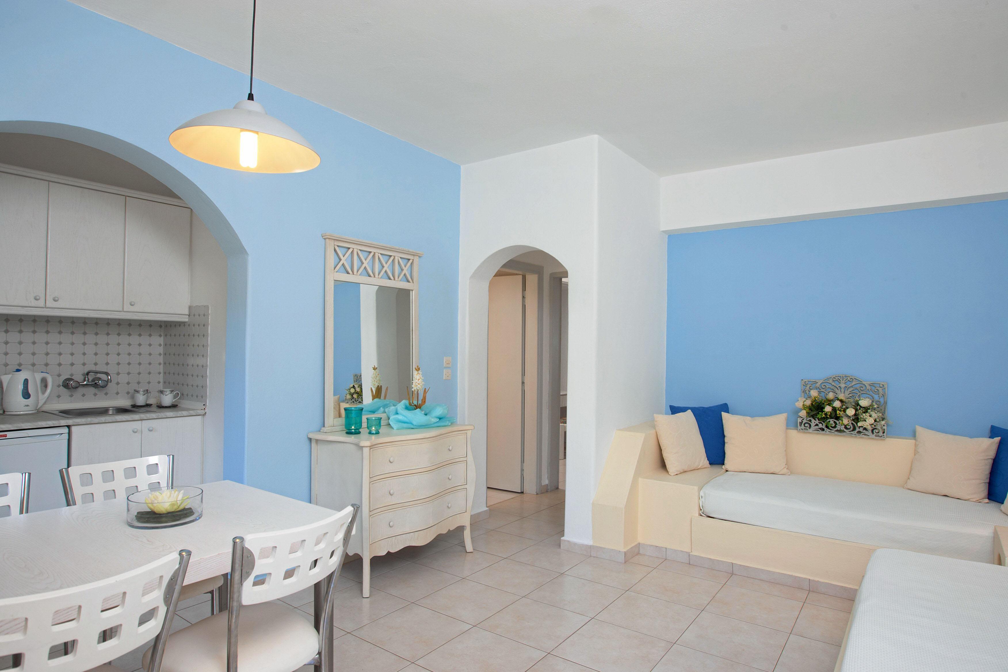 Villa Mare Monte Aparthotel