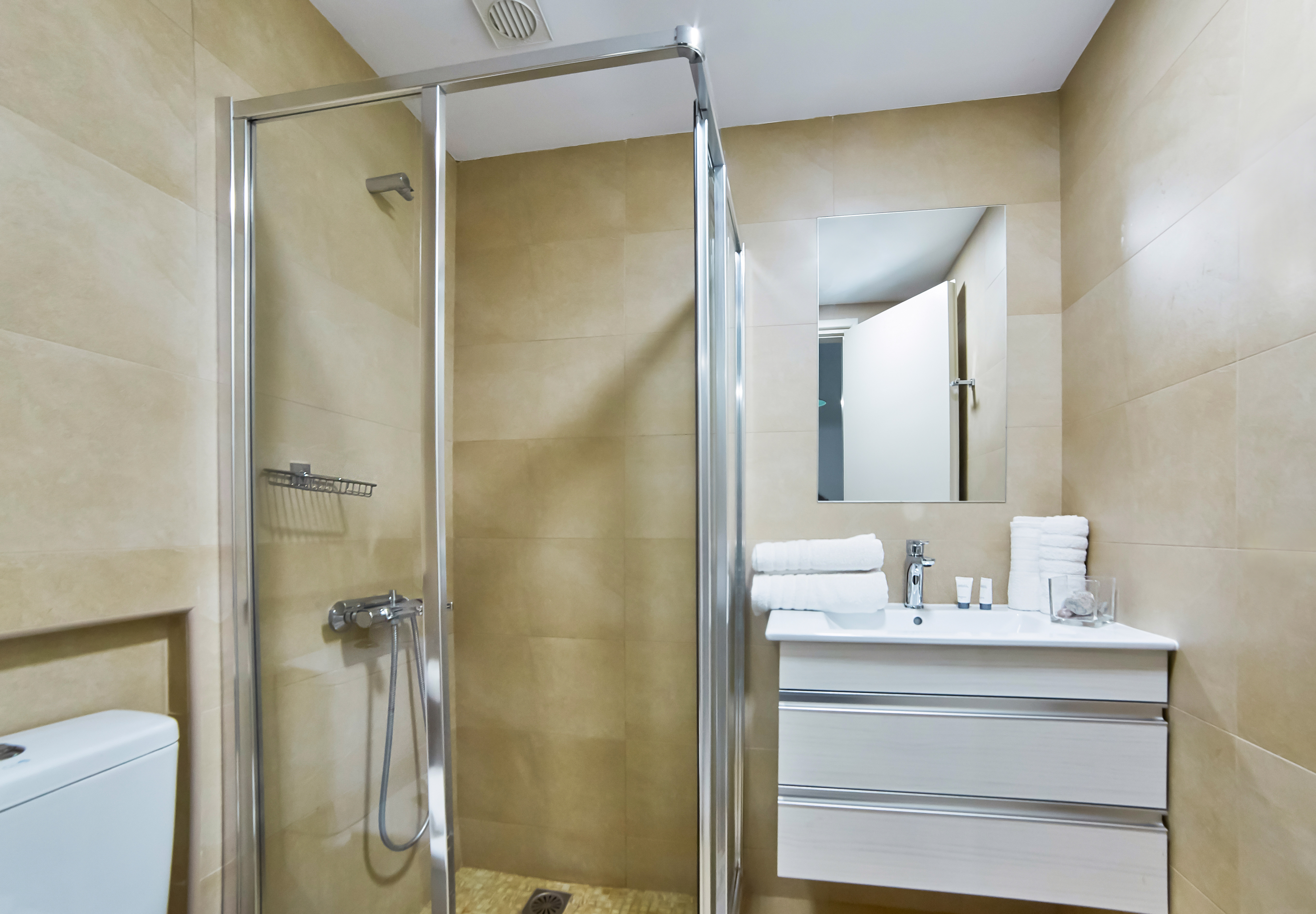 Villa Mare Monte Aparthotel