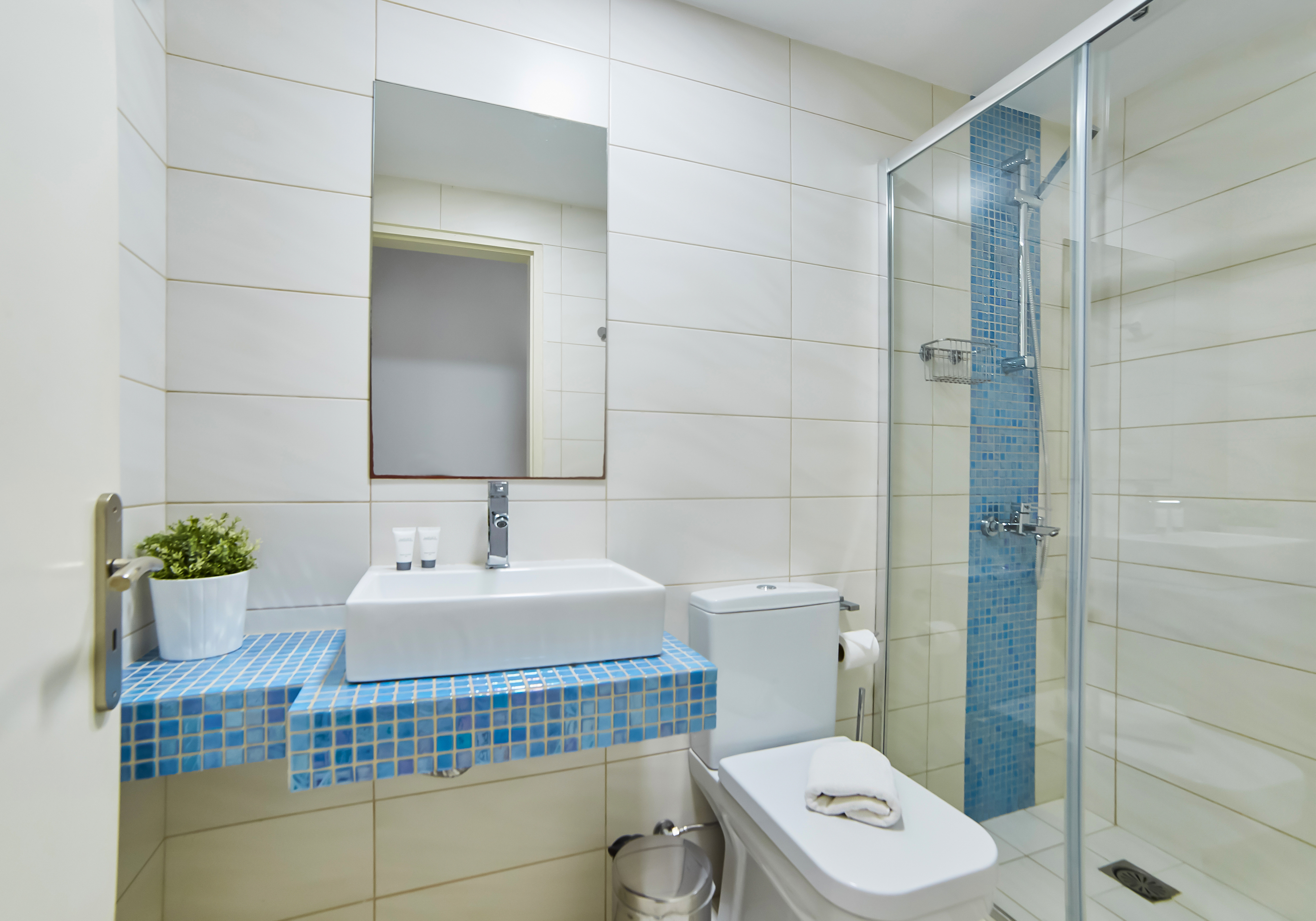 Villa Mare Monte Aparthotel