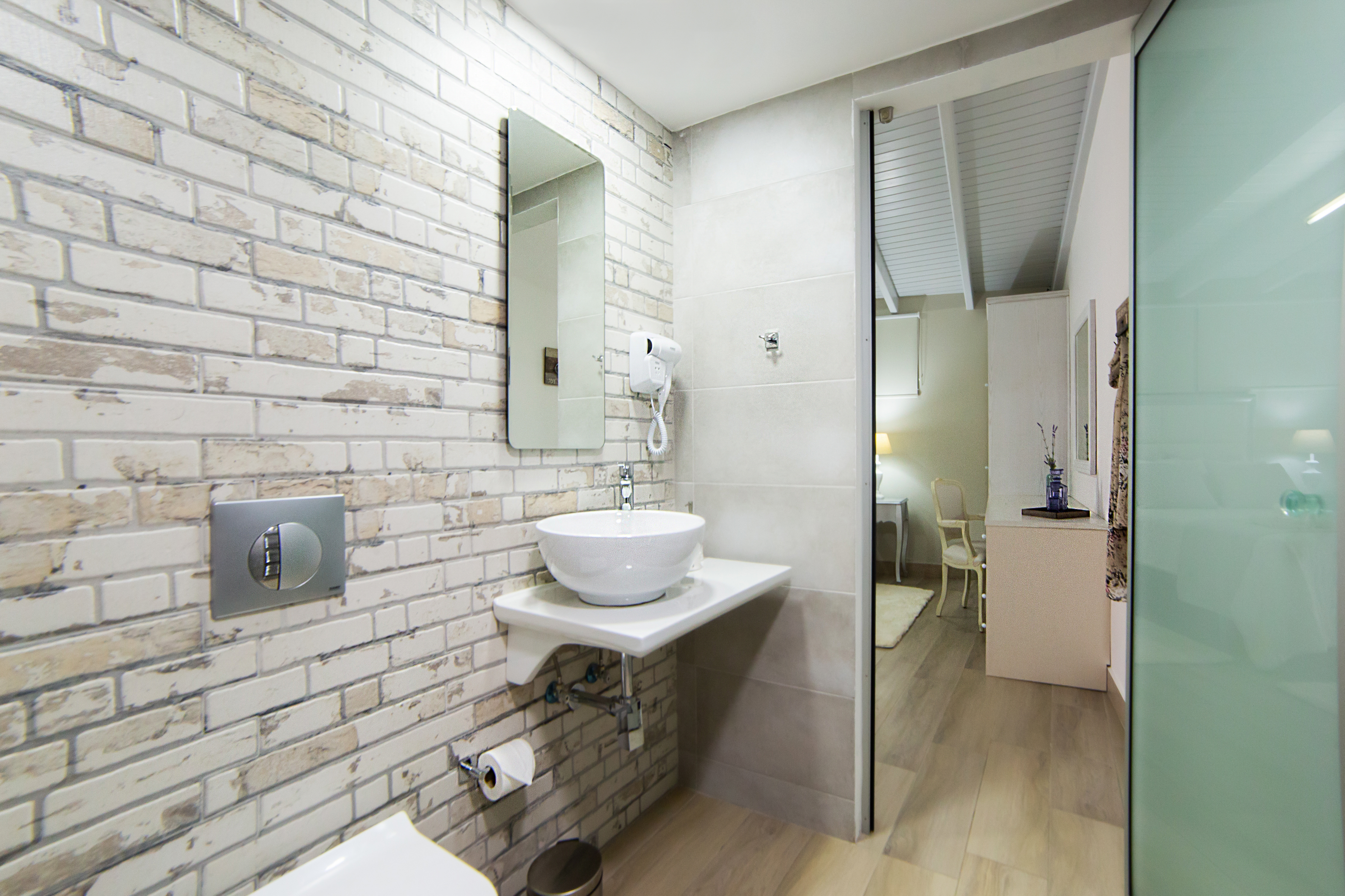 Villa Mare Monte Aparthotel