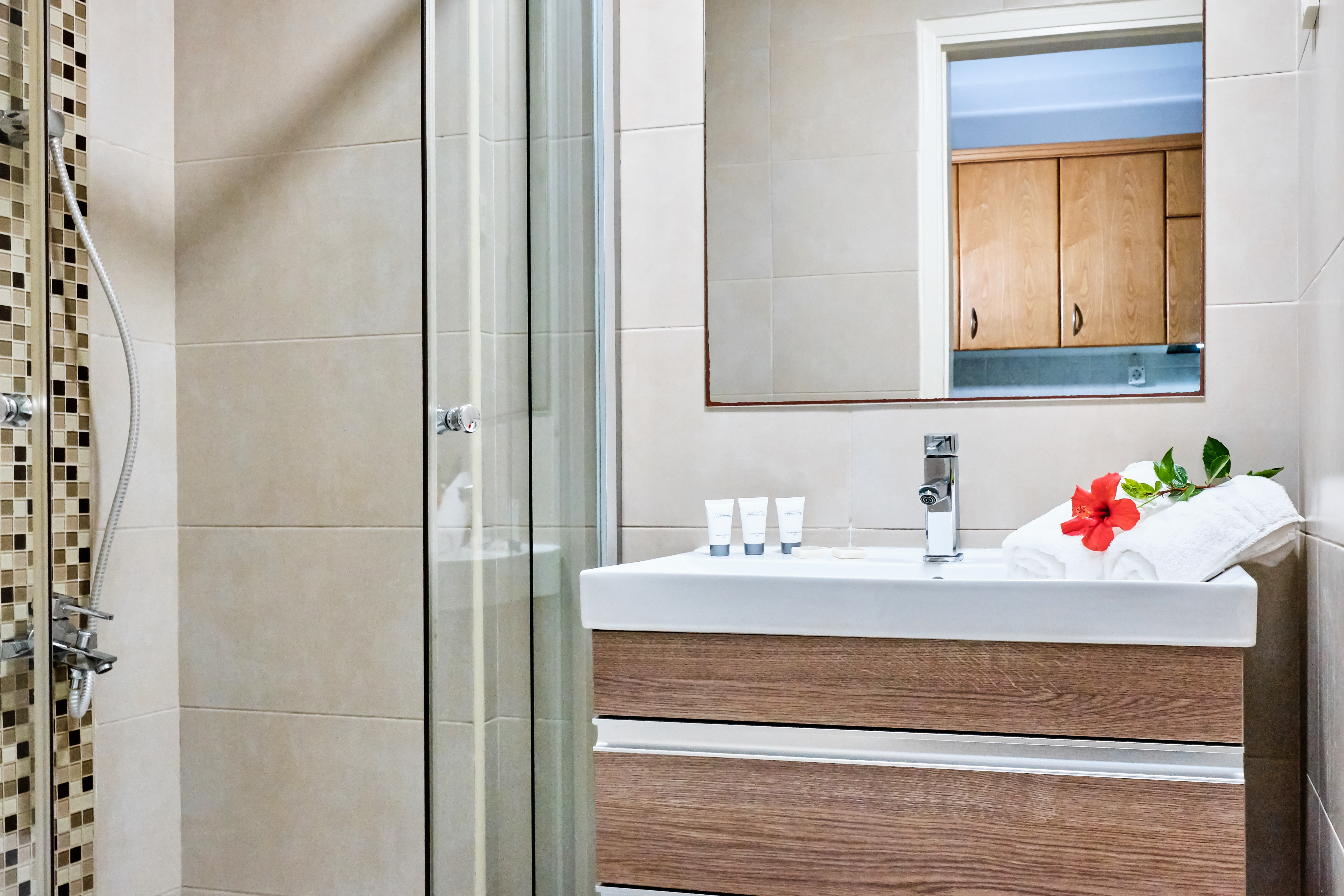 Villa Mare Monte Aparthotel