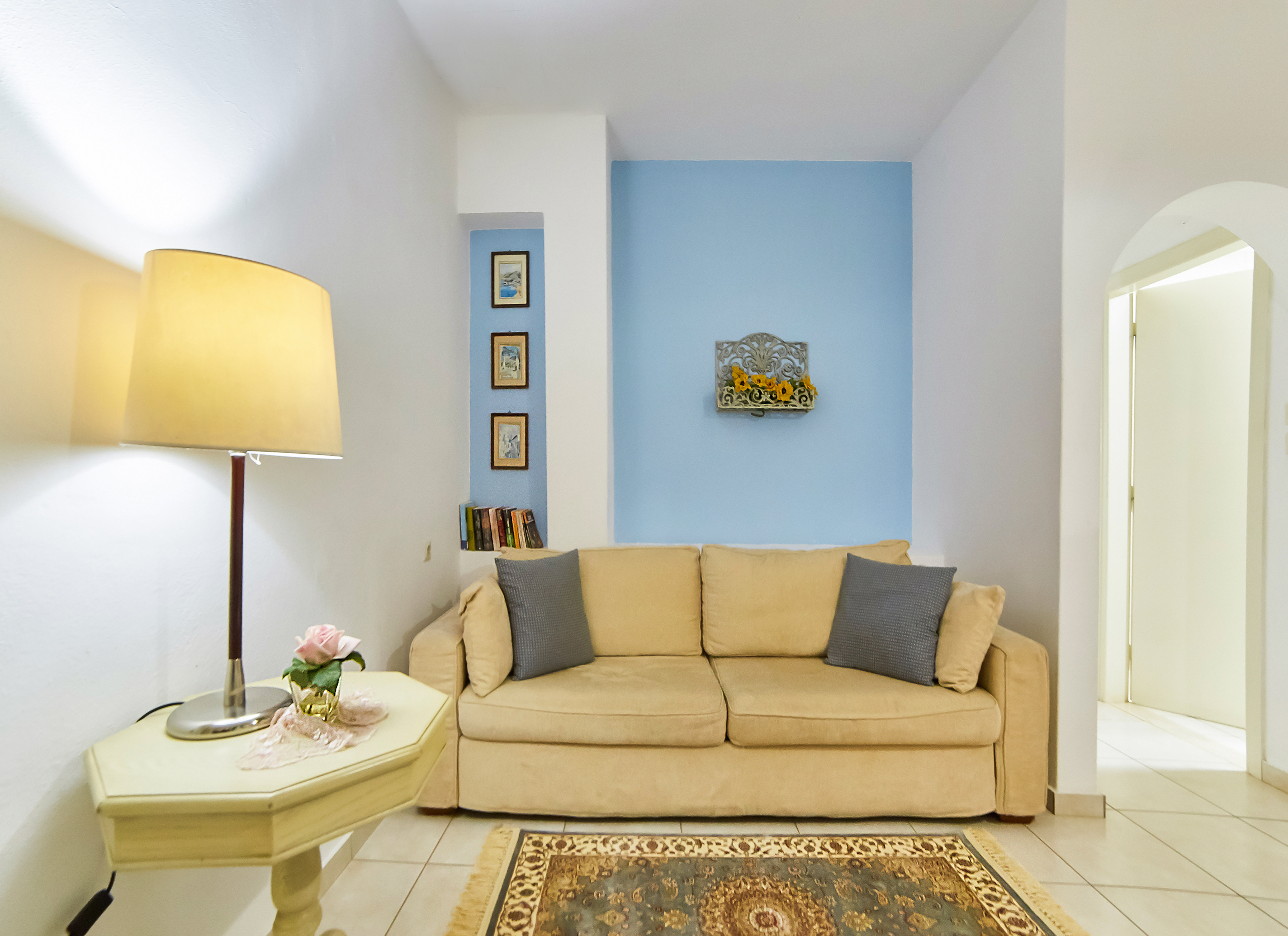 Villa Mare Monte Aparthotel