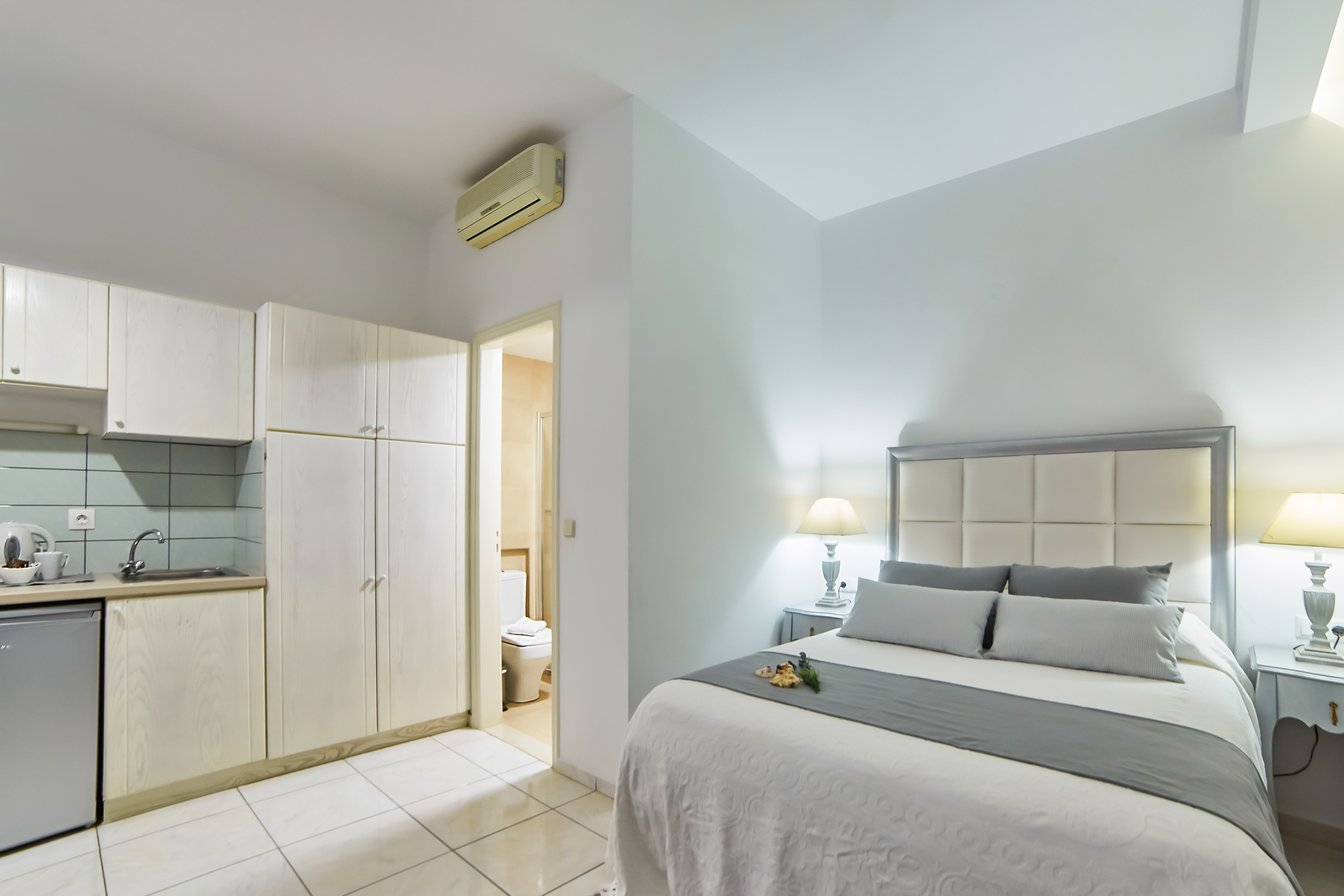 Villa Mare Monte Aparthotel