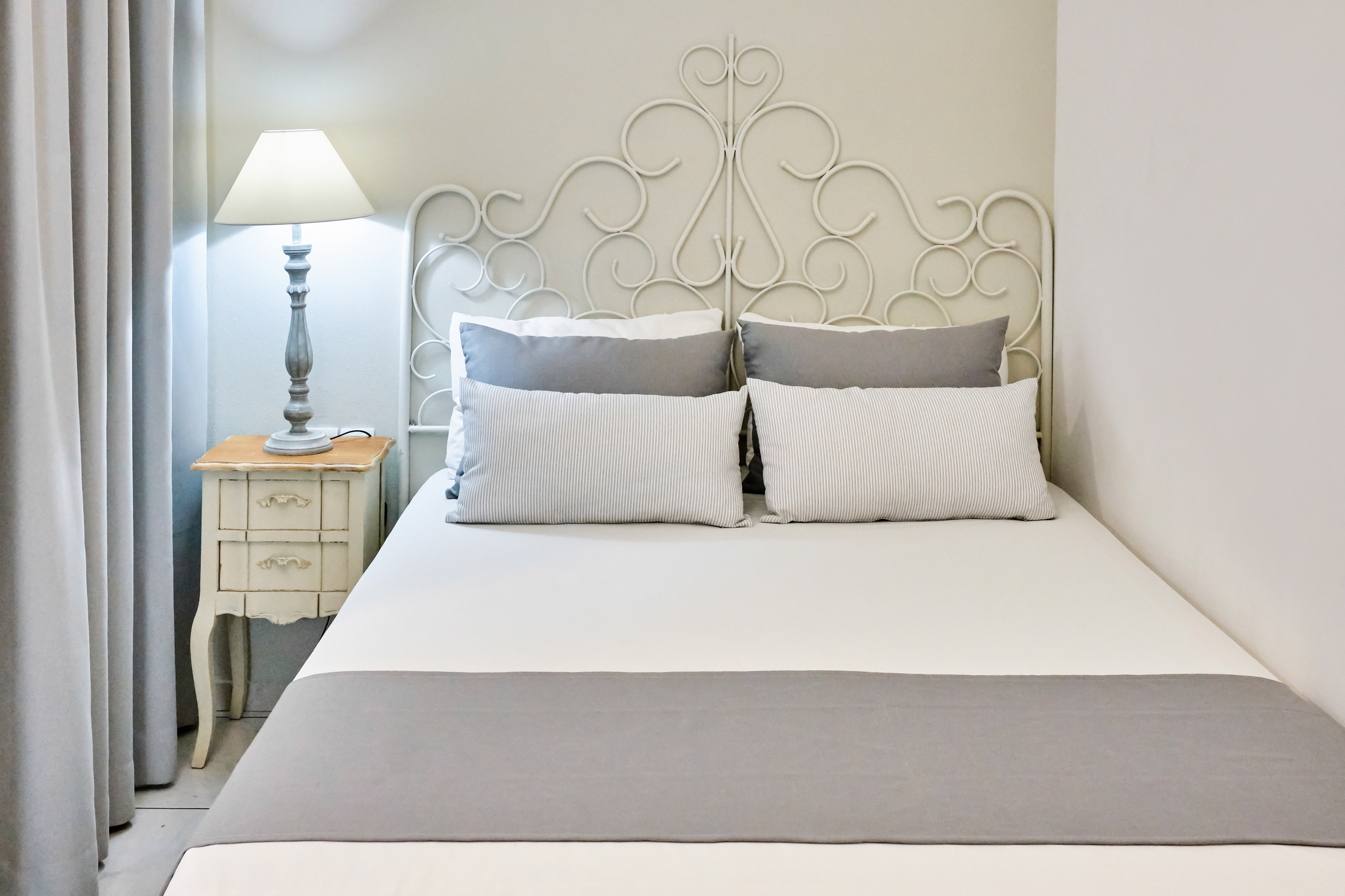 Villa Mare Monte Aparthotel