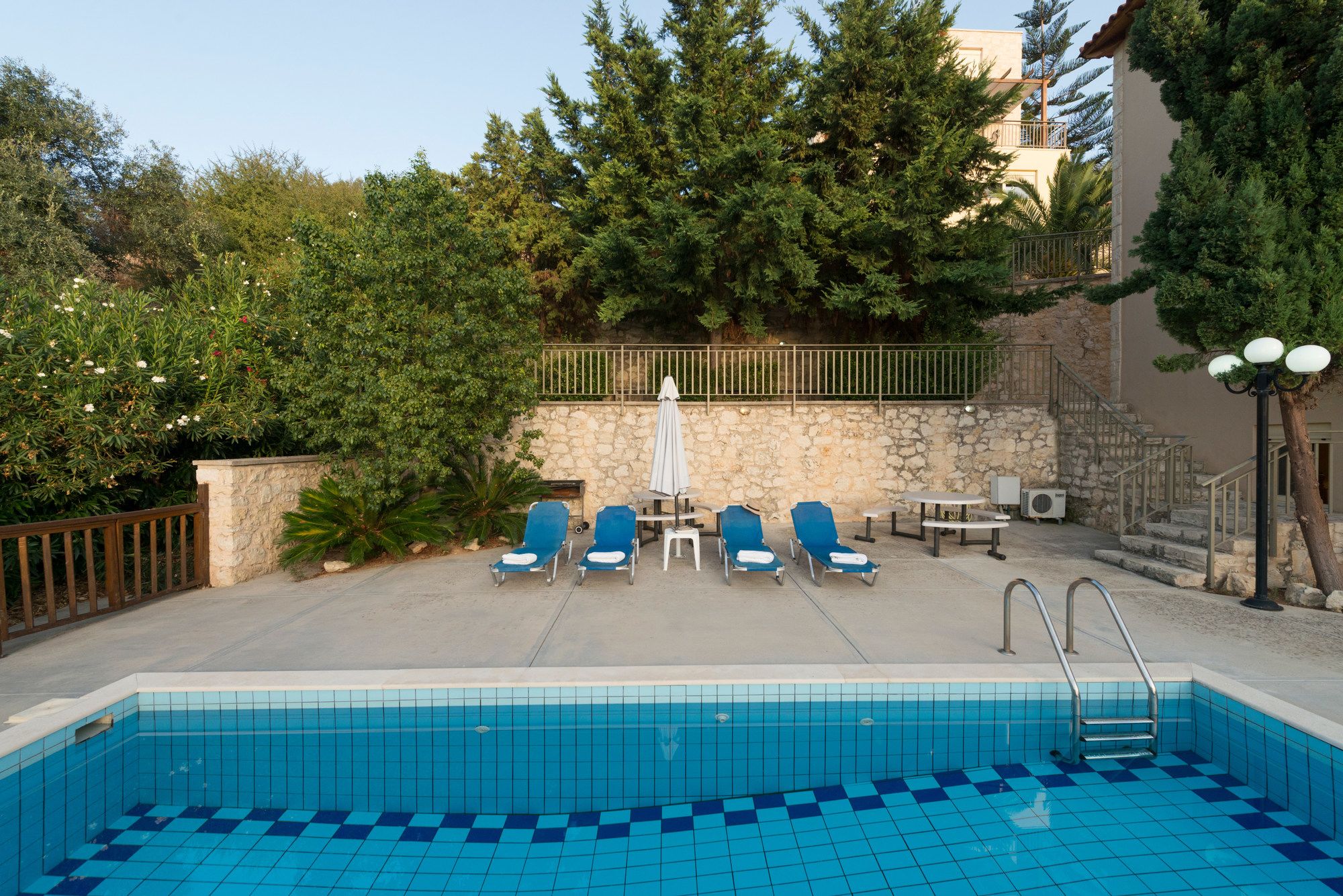 Villa Asteri