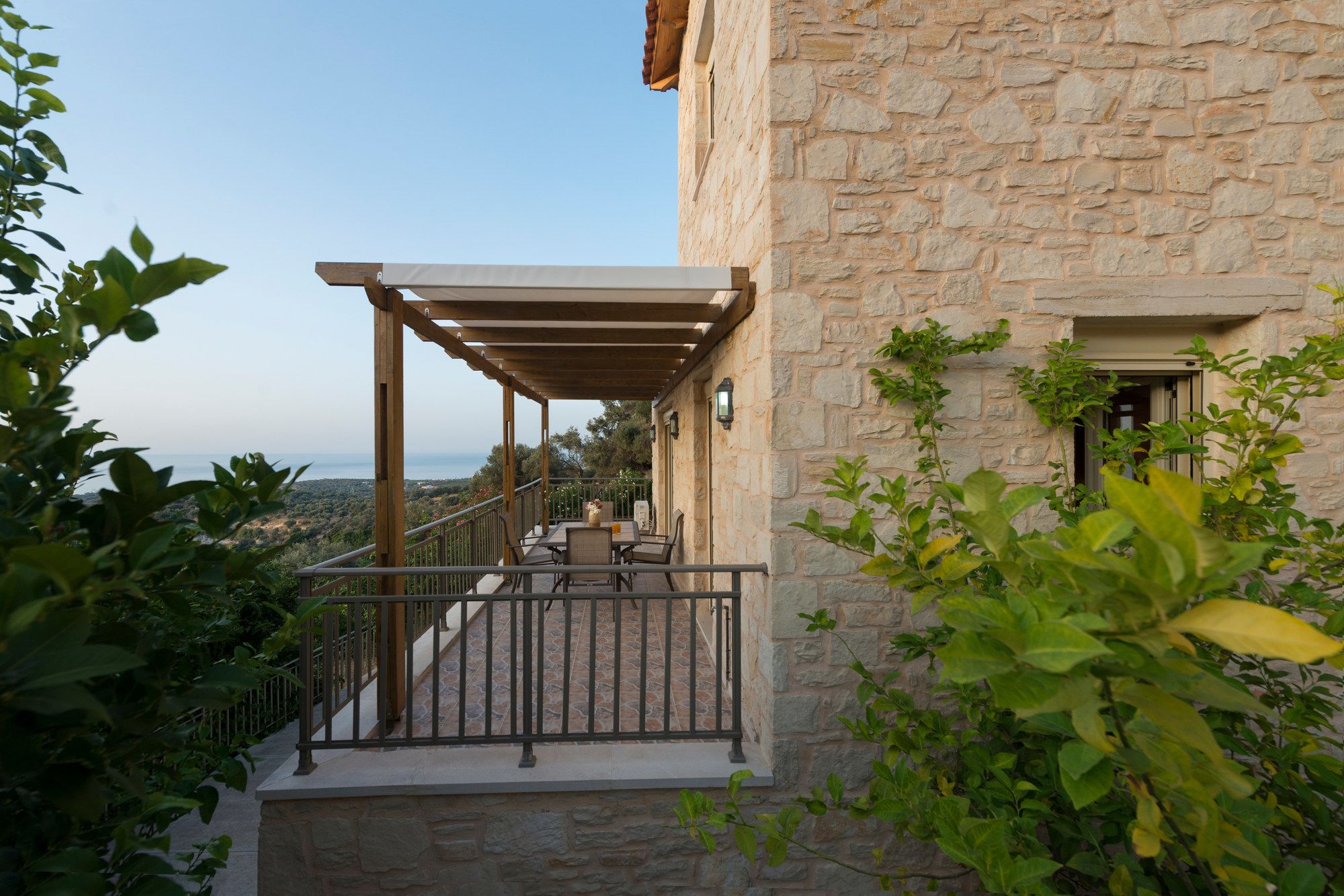 Villa Asteri