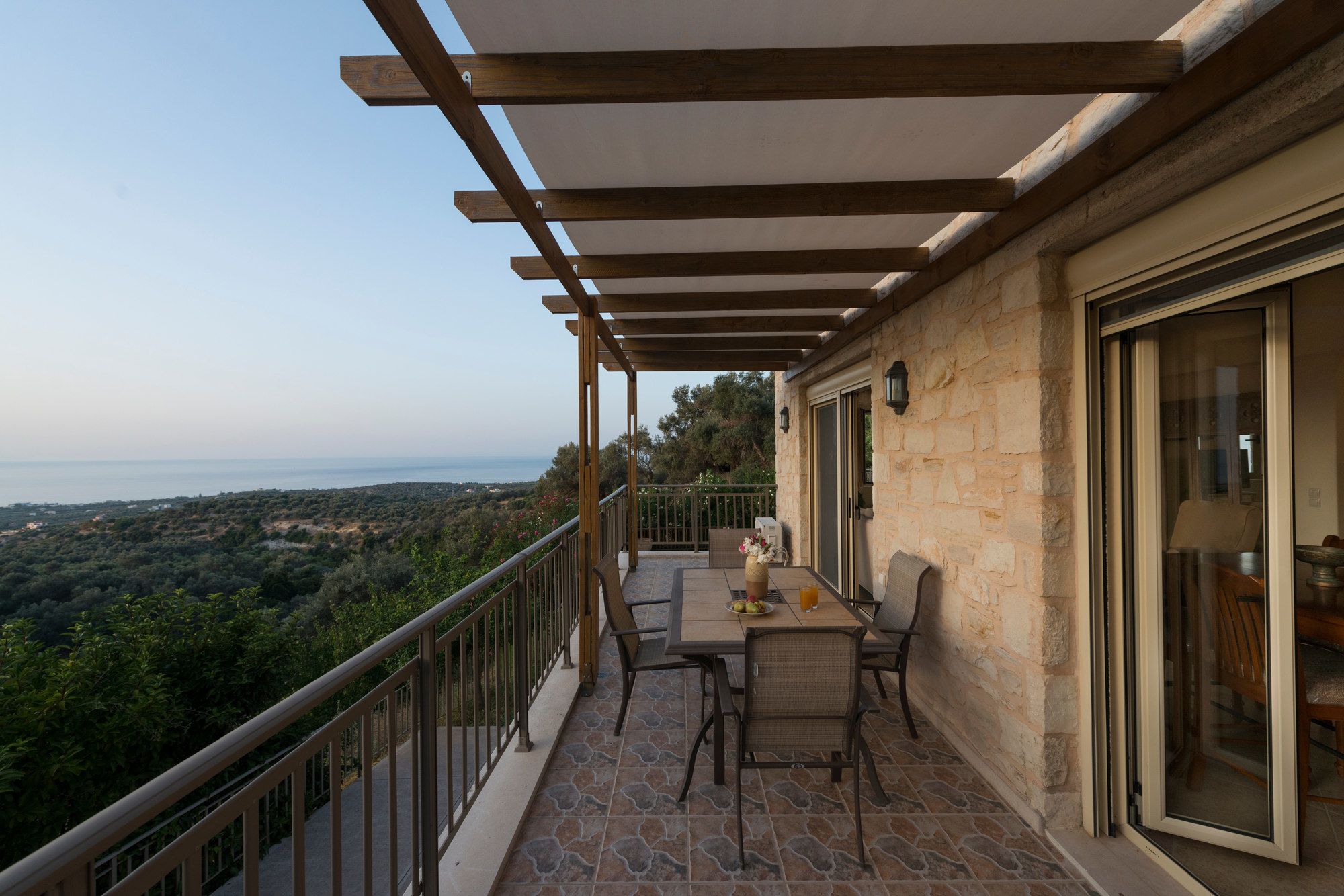 Villa Asteri