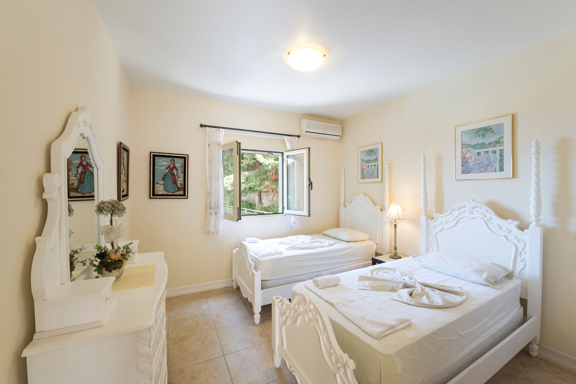 Villa Asteri